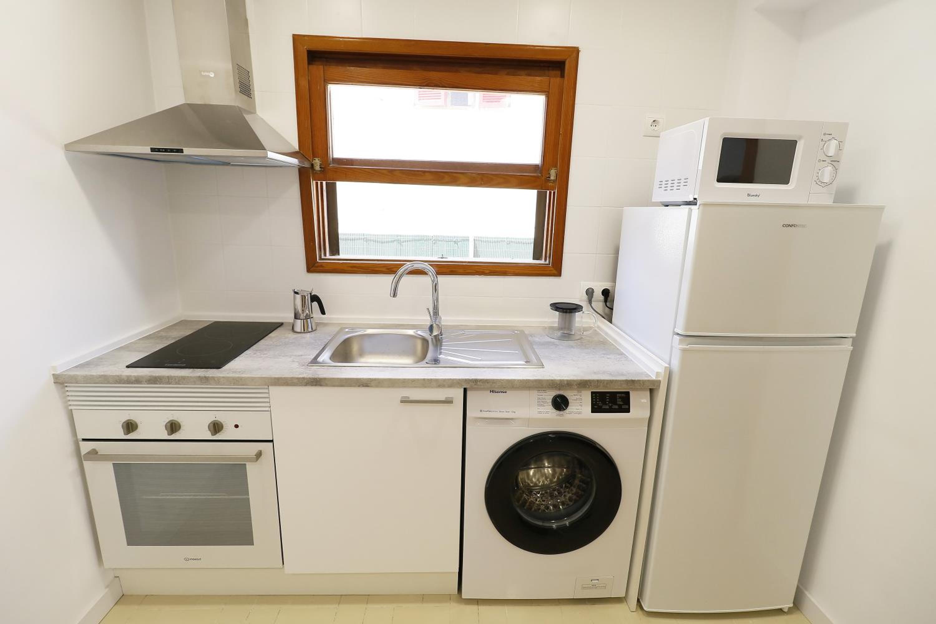 Apartamentos Colonia Sant Jordi