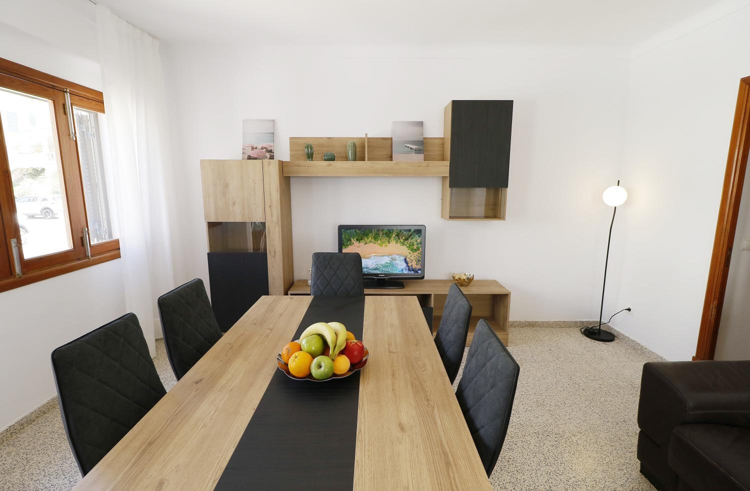 Apartamentos Colonia Sant Jordi