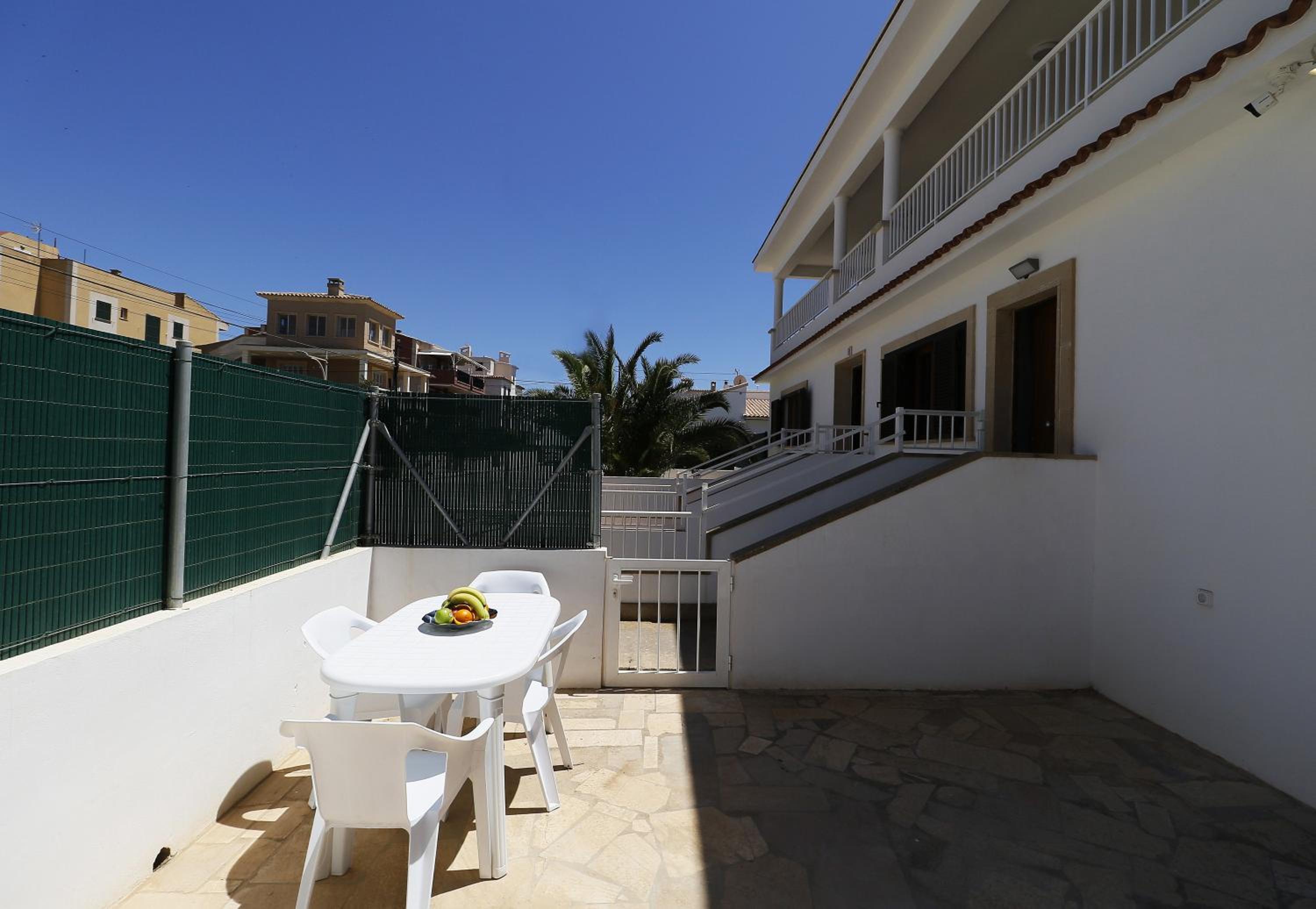 Apartamentos Colonia Sant Jordi