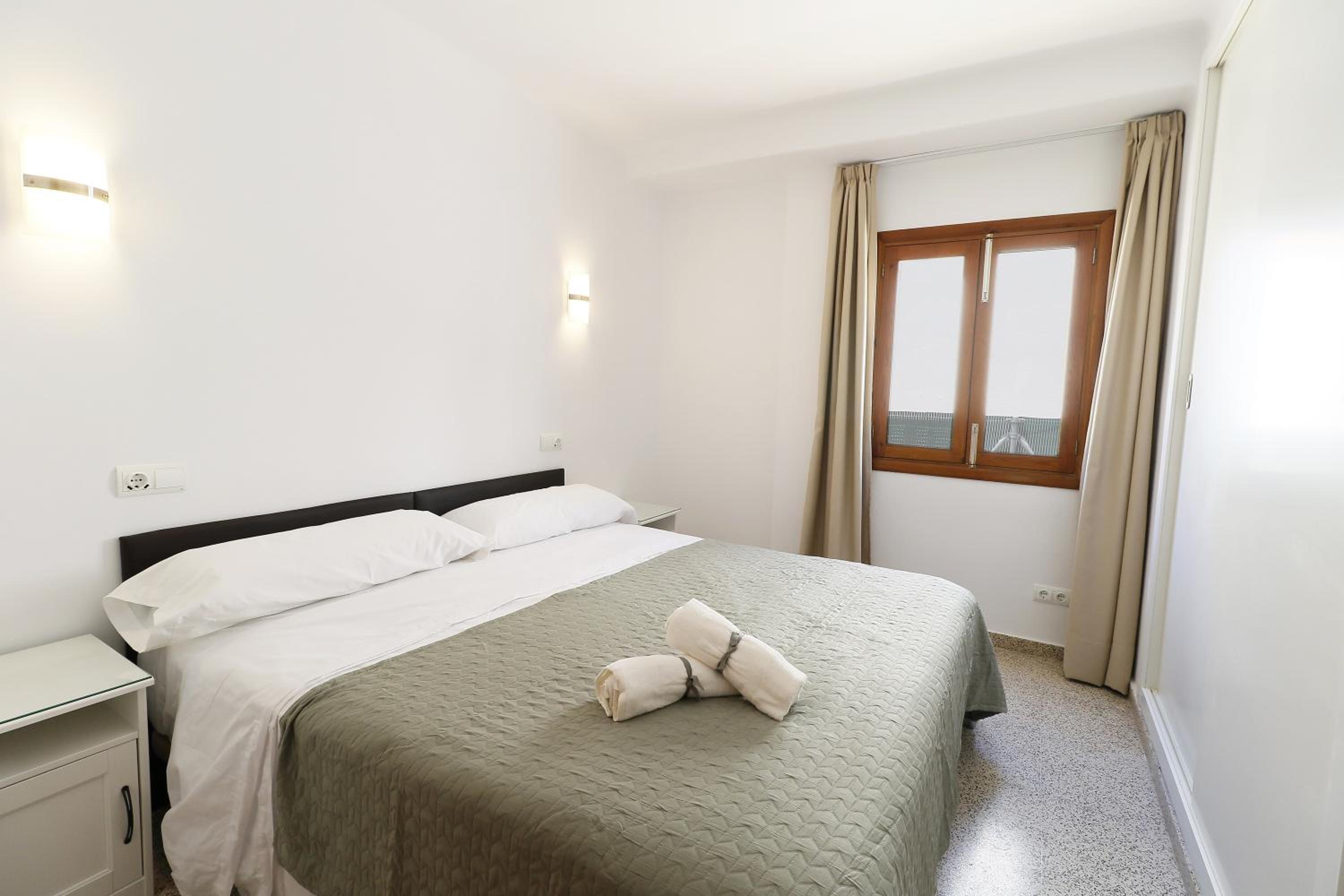 Apartamentos Colonia Sant Jordi