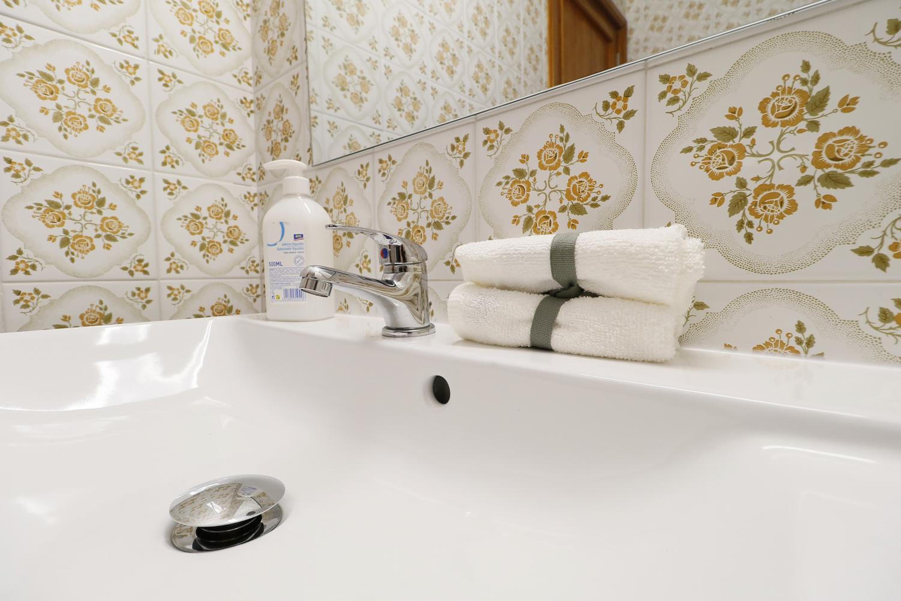Apartamentos Colonia Sant Jordi