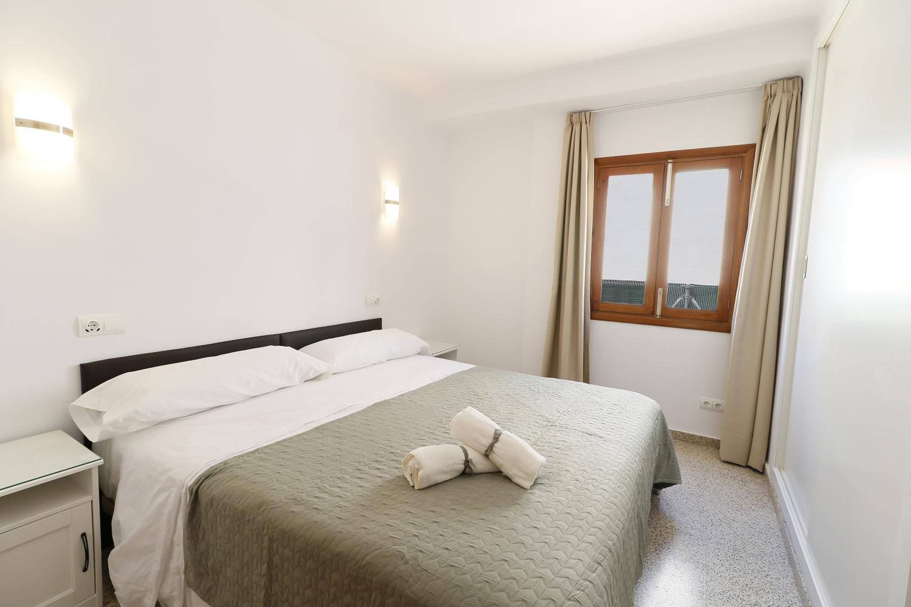 Apartamentos Colonia Sant Jordi