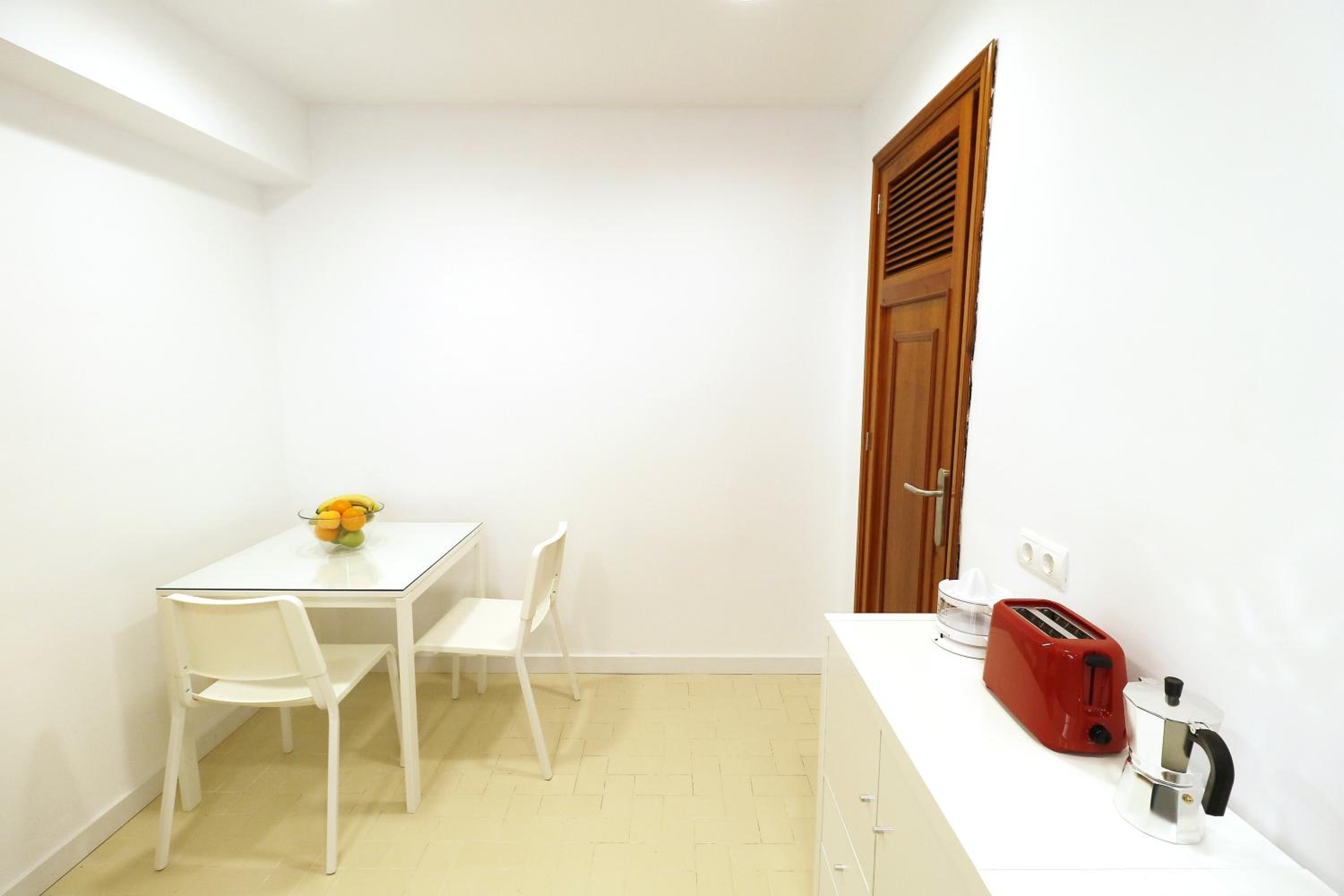 Apartamentos Colonia Sant Jordi