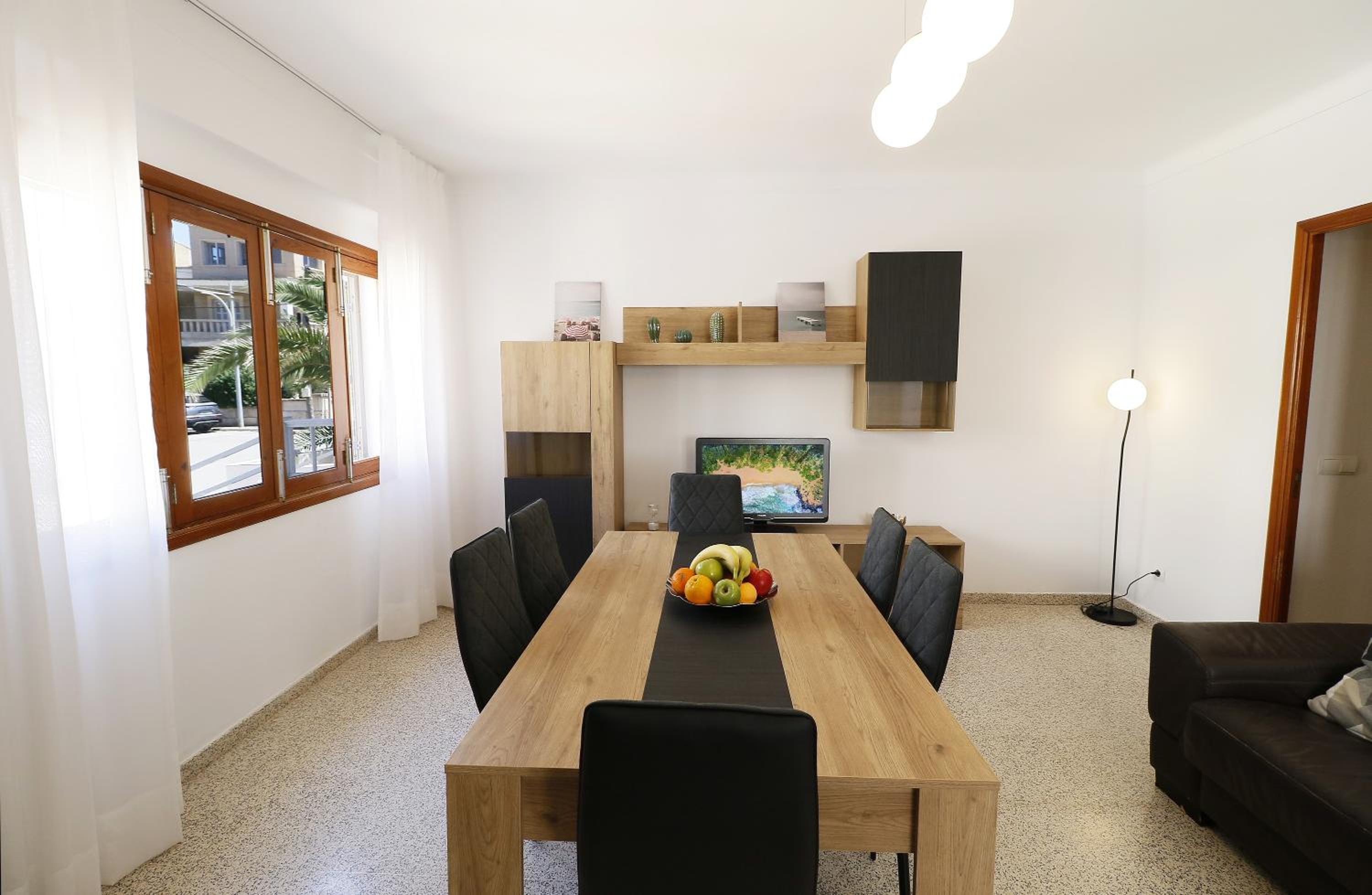 Apartamentos Colonia Sant Jordi