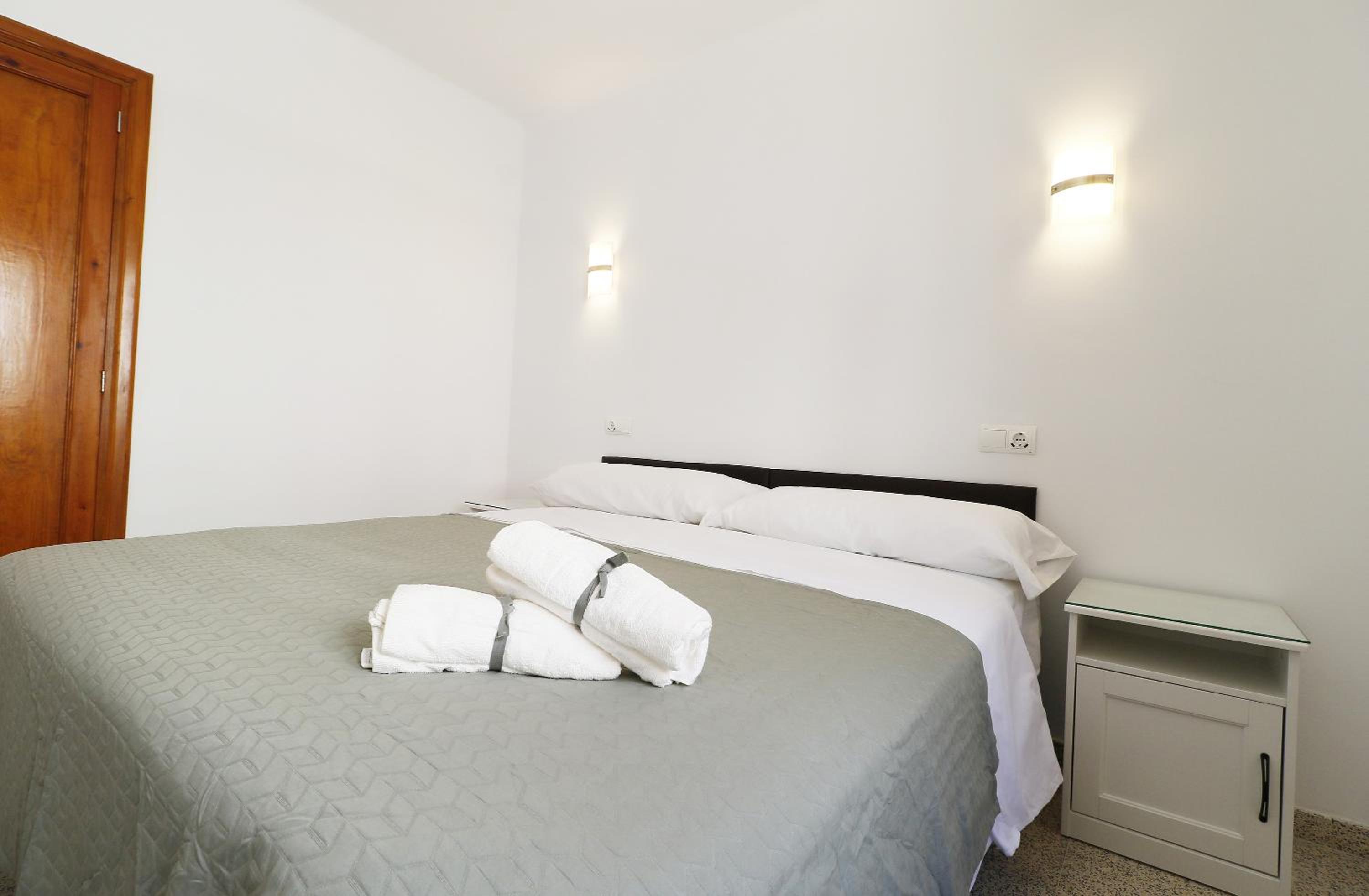 Apartamentos Colonia Sant Jordi