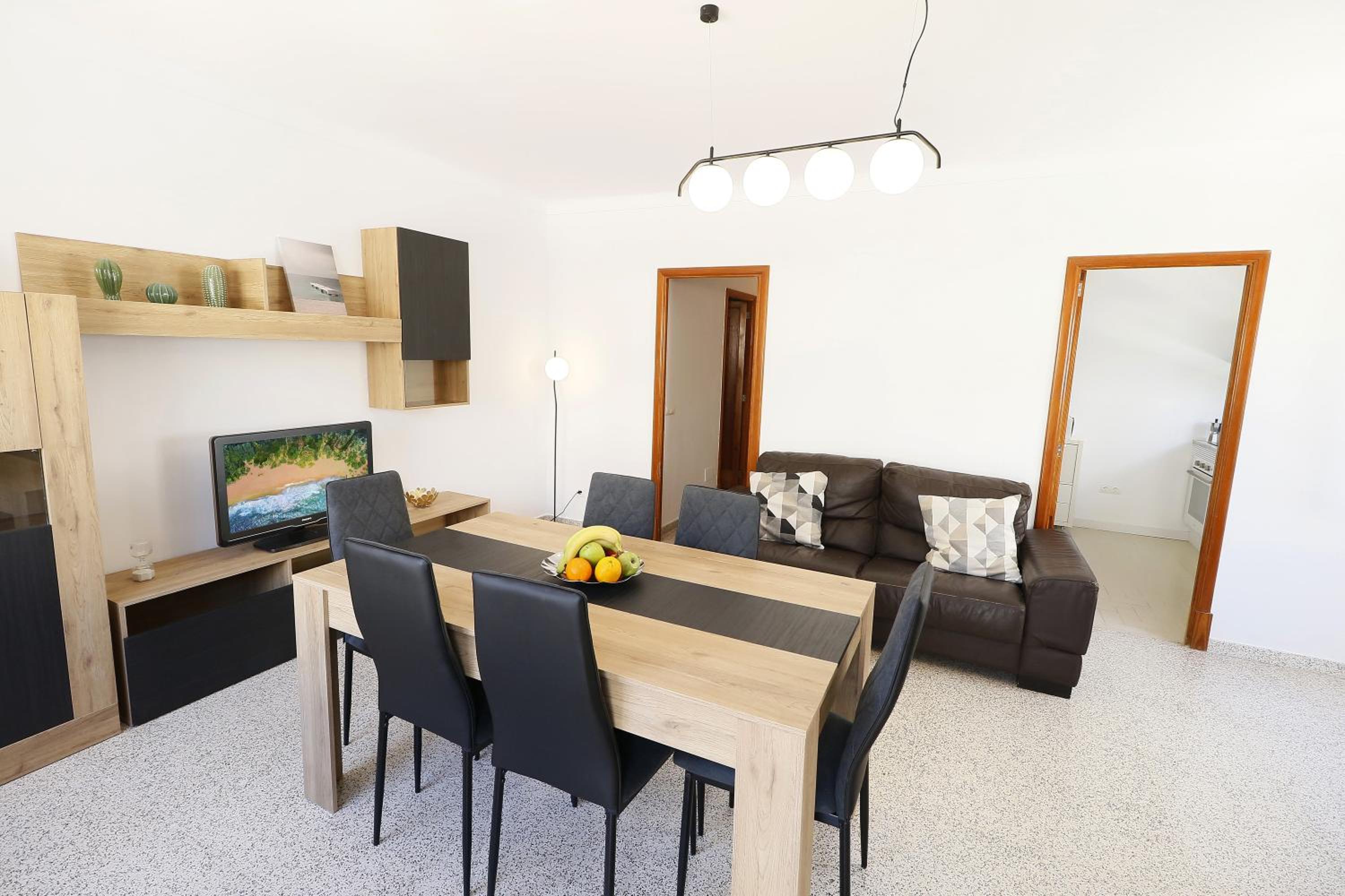 Apartamentos Colonia Sant Jordi