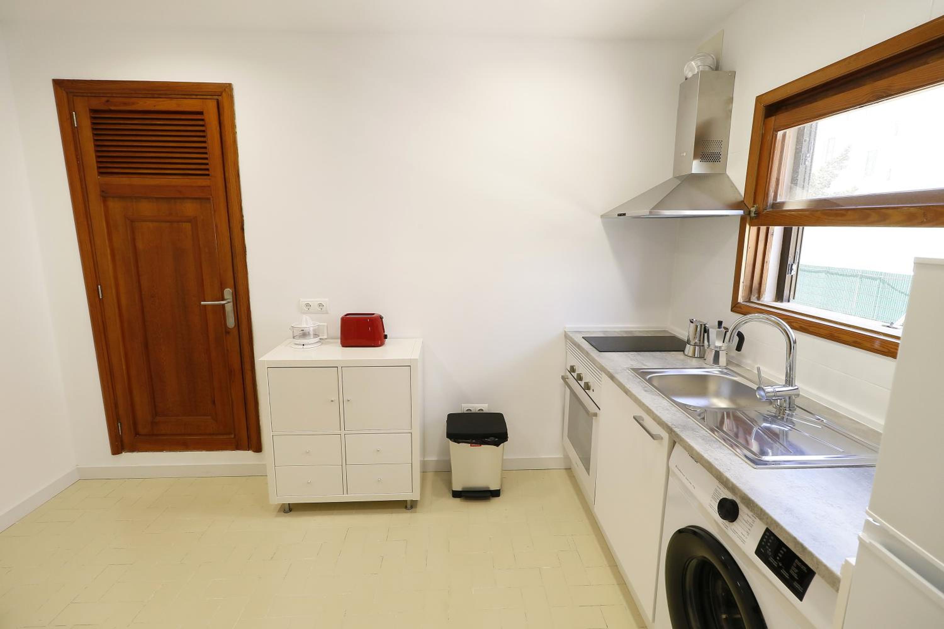 Apartamentos Colonia Sant Jordi