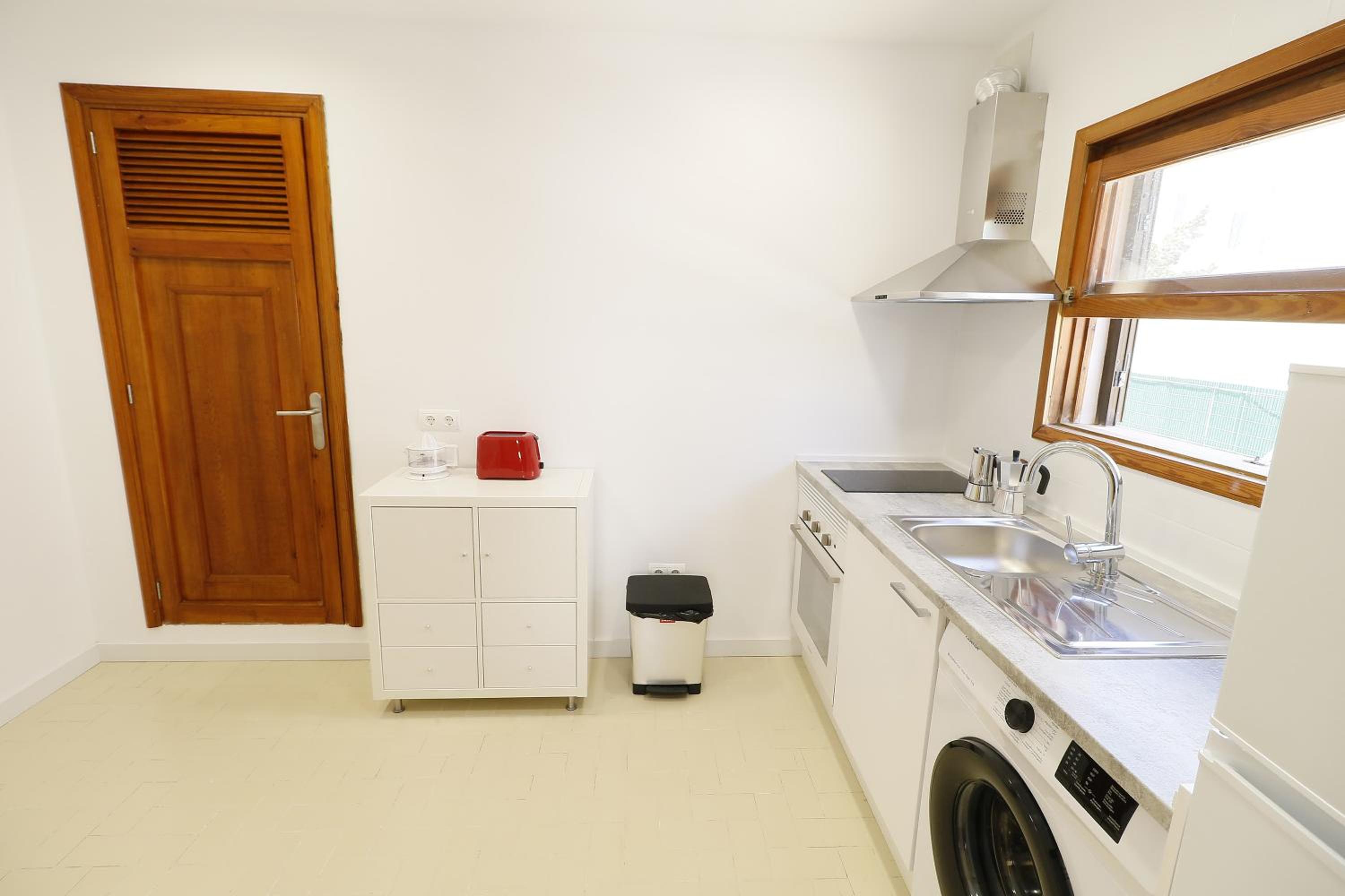 Apartamentos Colonia Sant Jordi