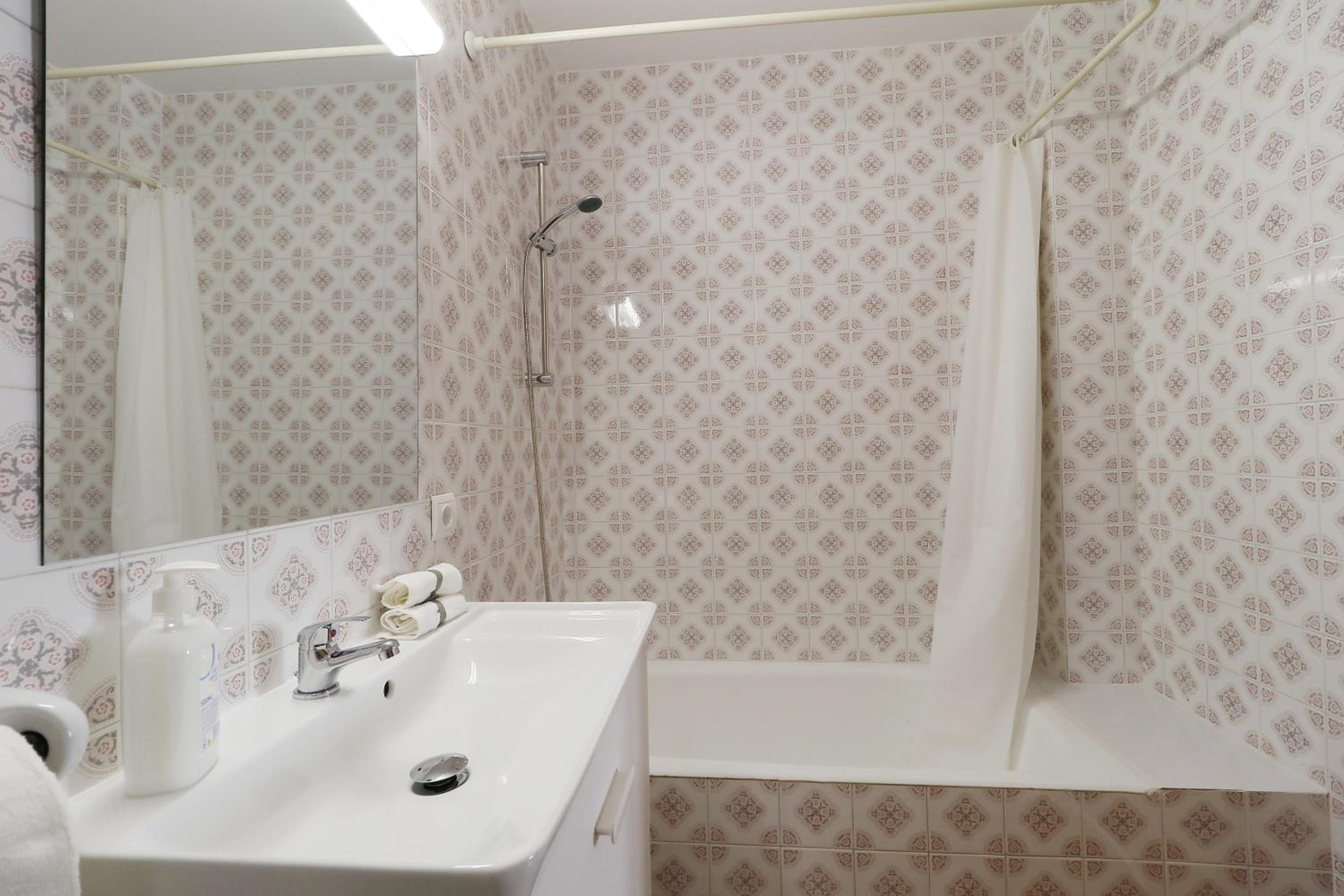 Apartamentos Colonia Sant Jordi