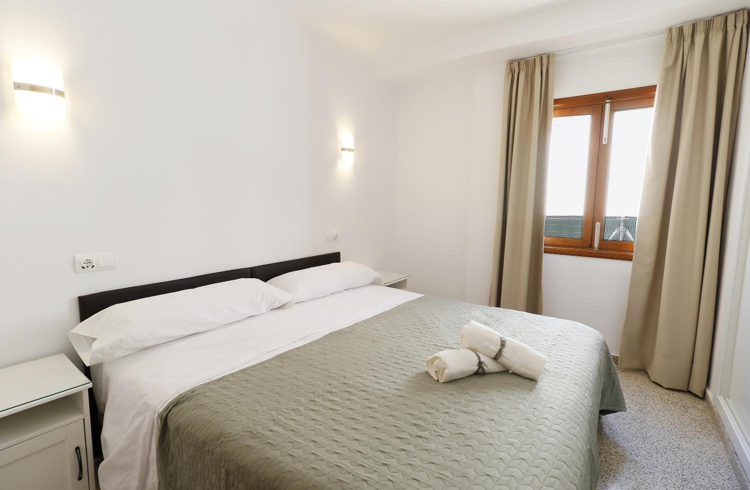 Apartamentos Colonia Sant Jordi