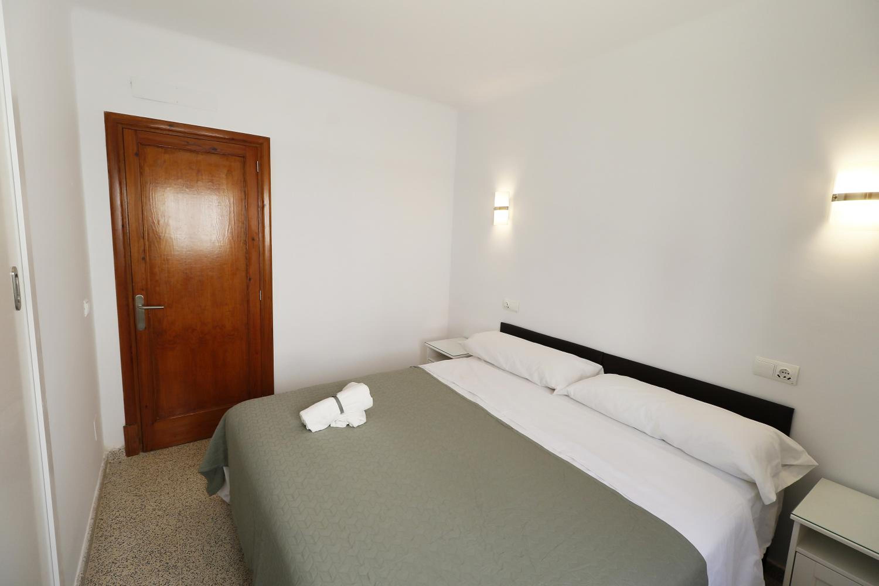 Apartamentos Colonia Sant Jordi