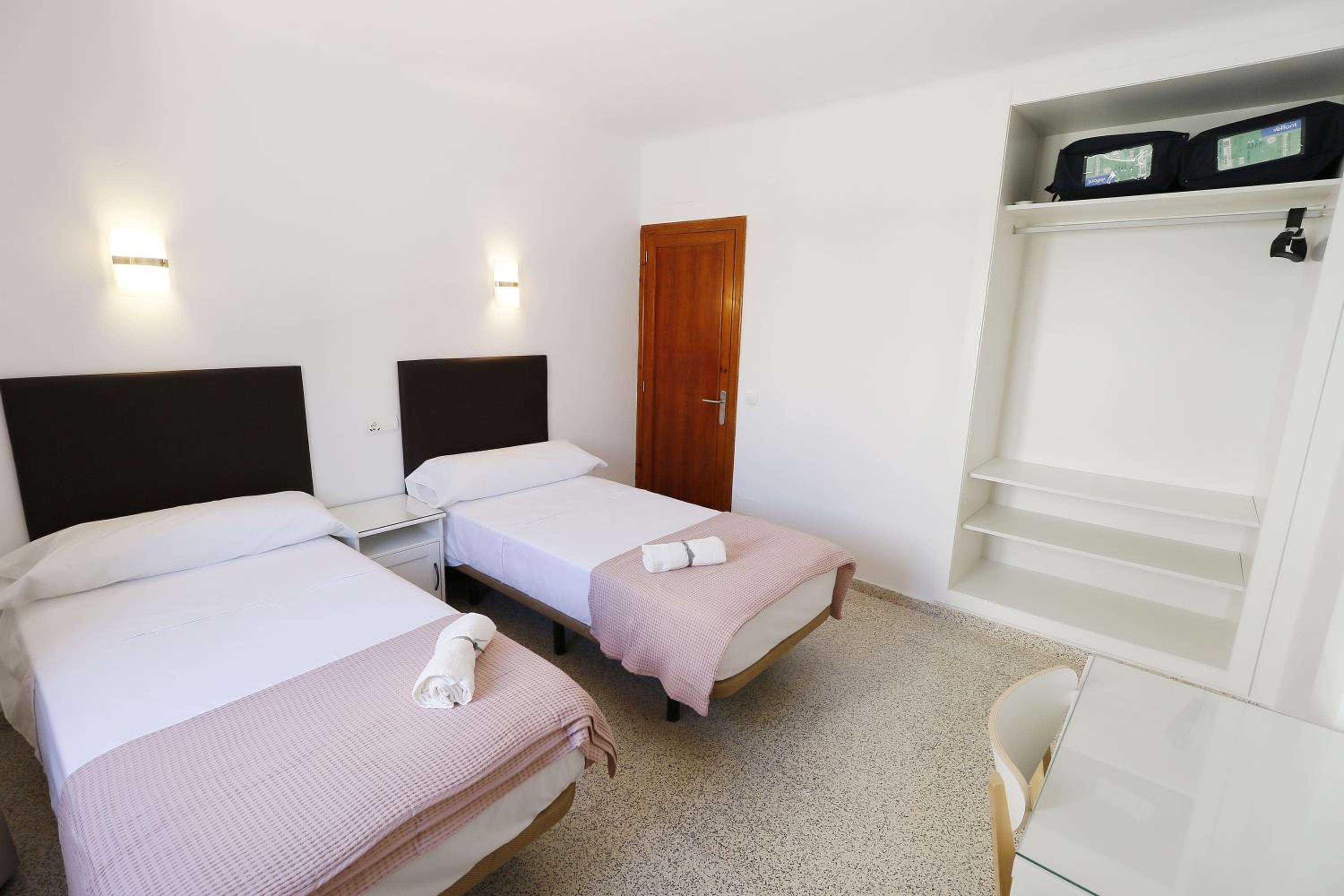 Apartamentos Colonia Sant Jordi