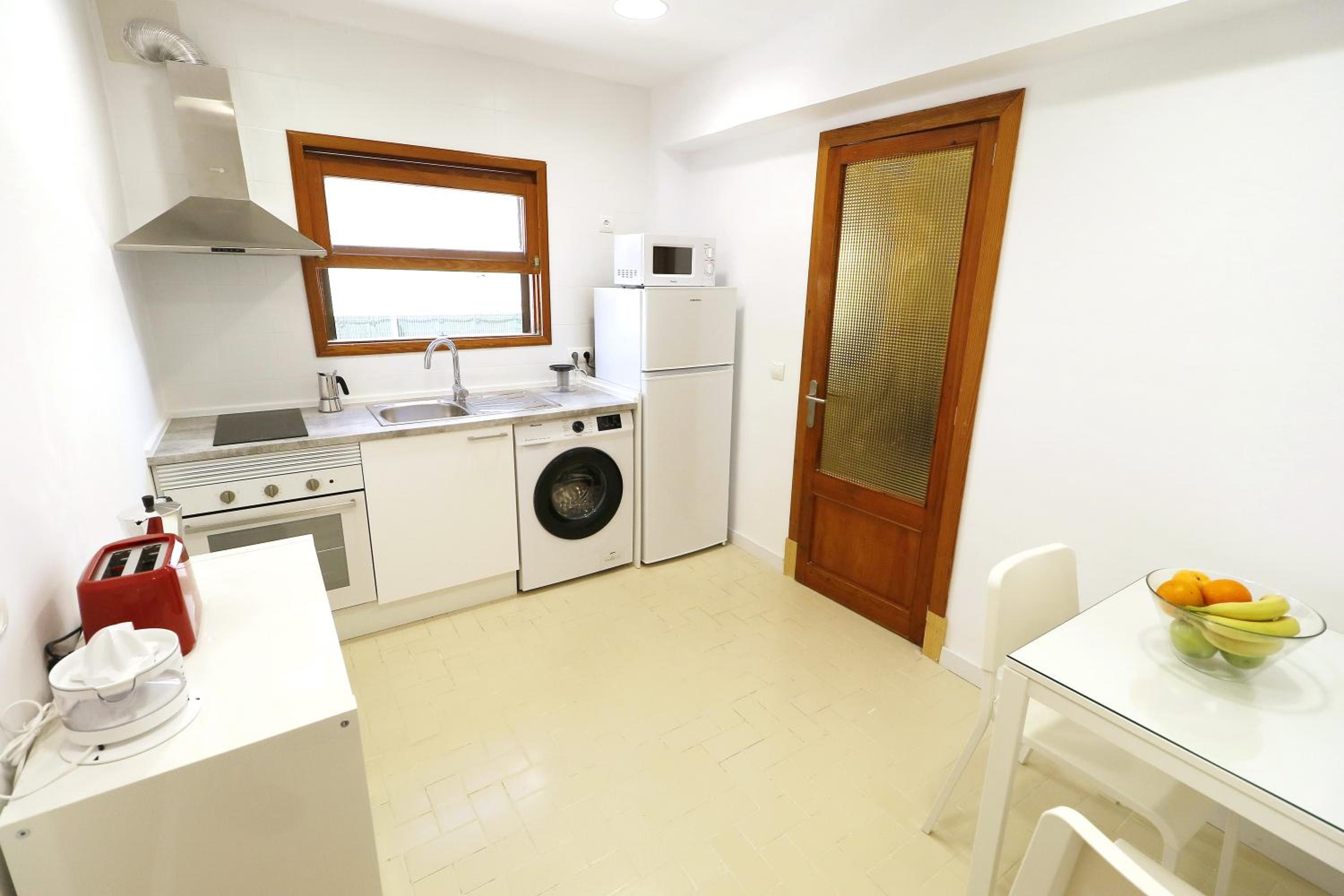 Apartamentos Colonia Sant Jordi