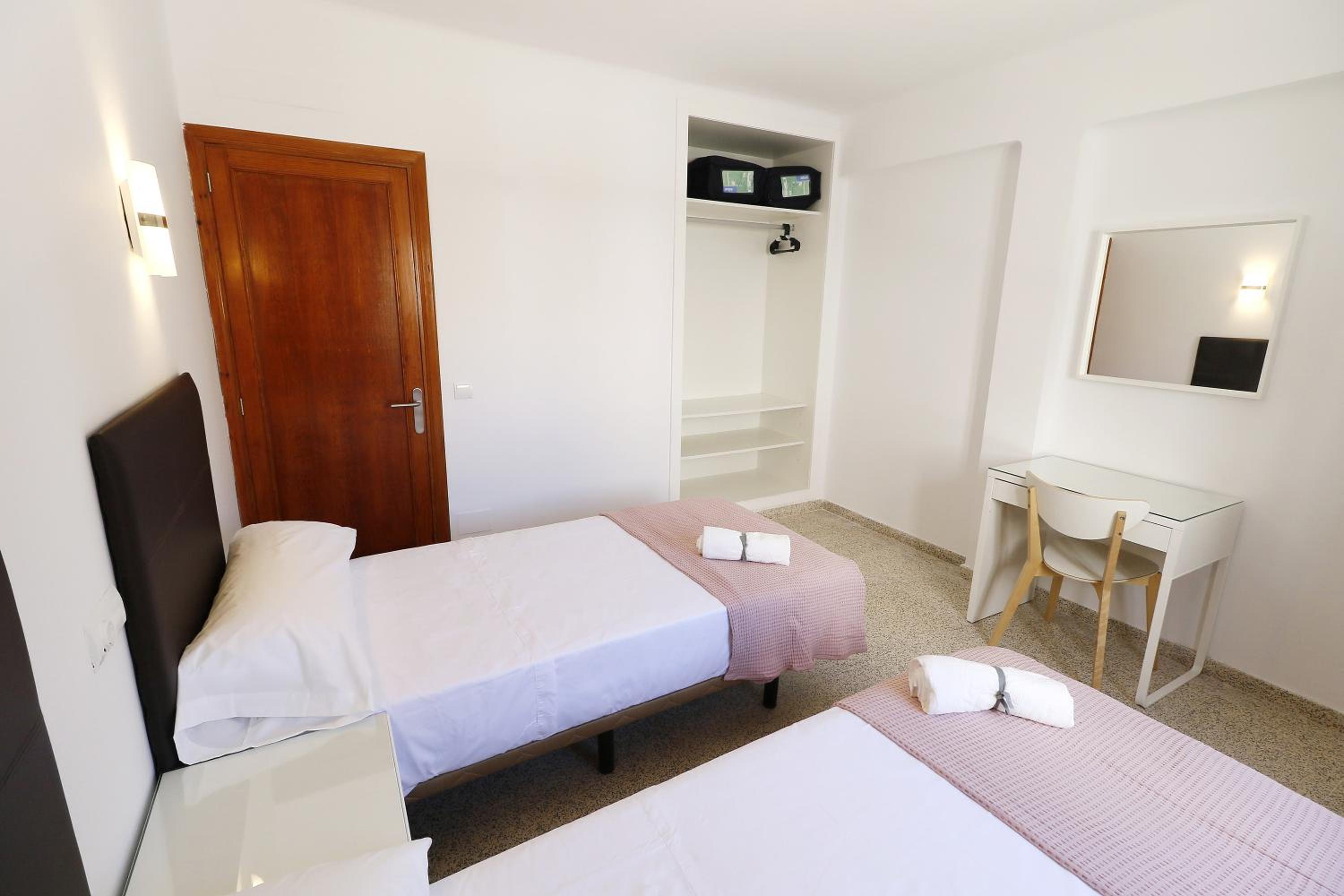 Apartamentos Colonia Sant Jordi