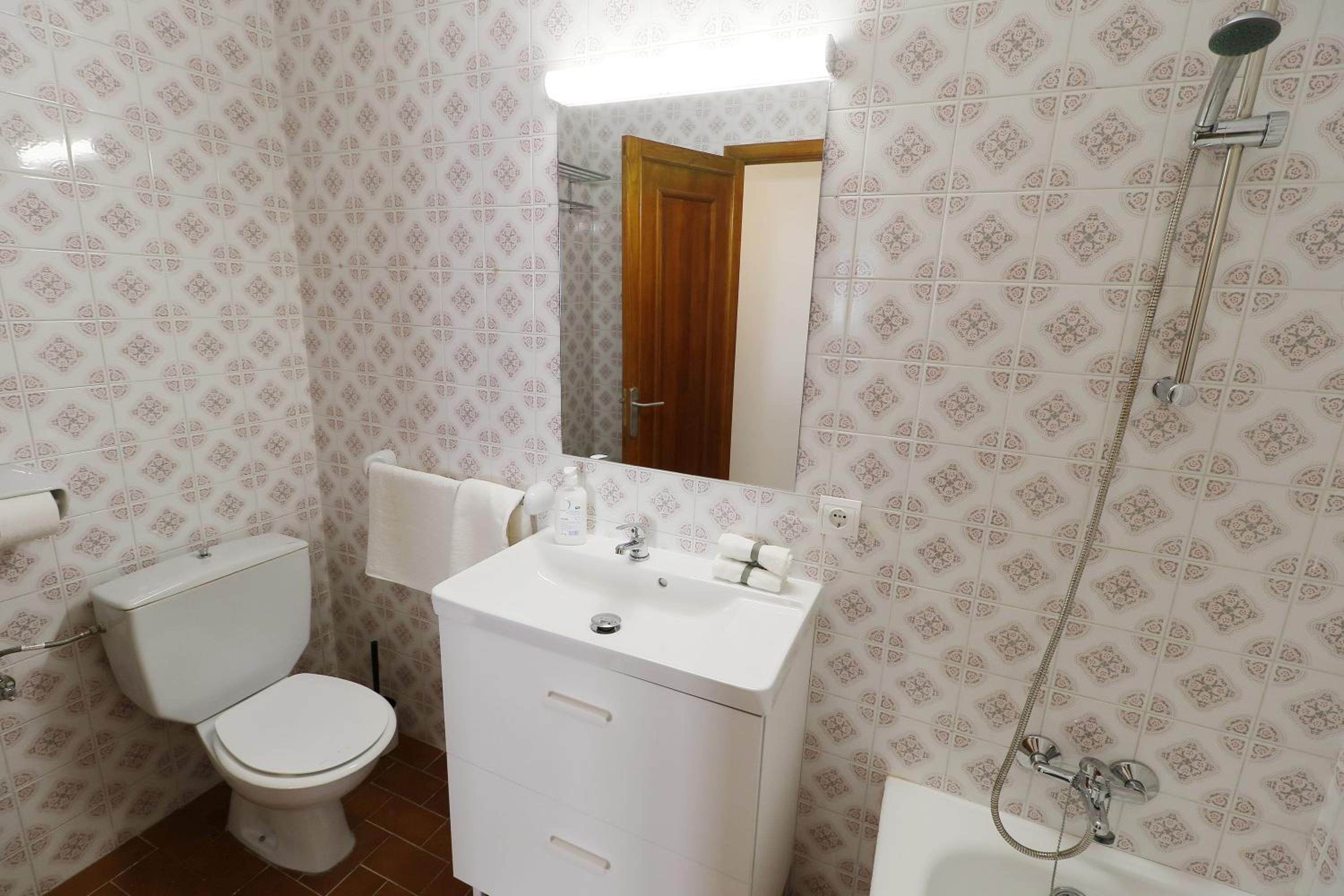 Apartamentos Colonia Sant Jordi