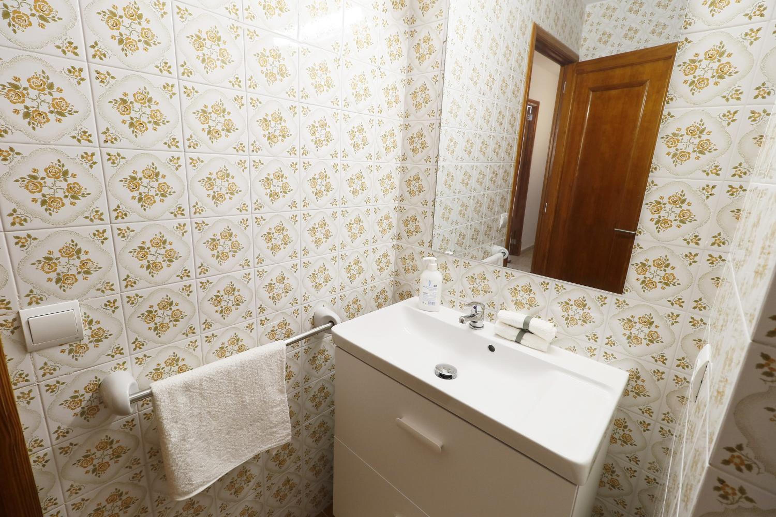 Apartamentos Colonia Sant Jordi