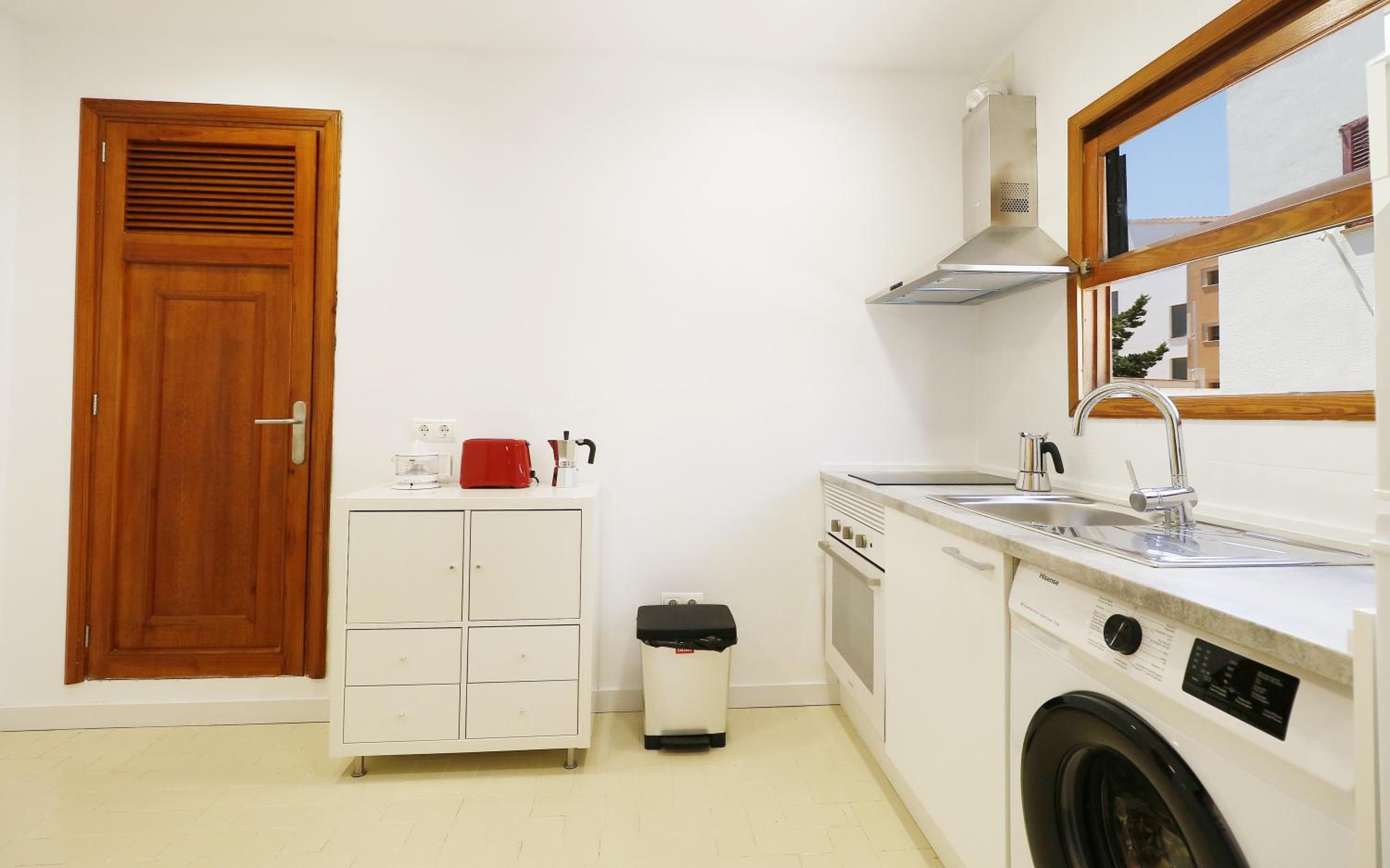Apartamentos Colonia Sant Jordi