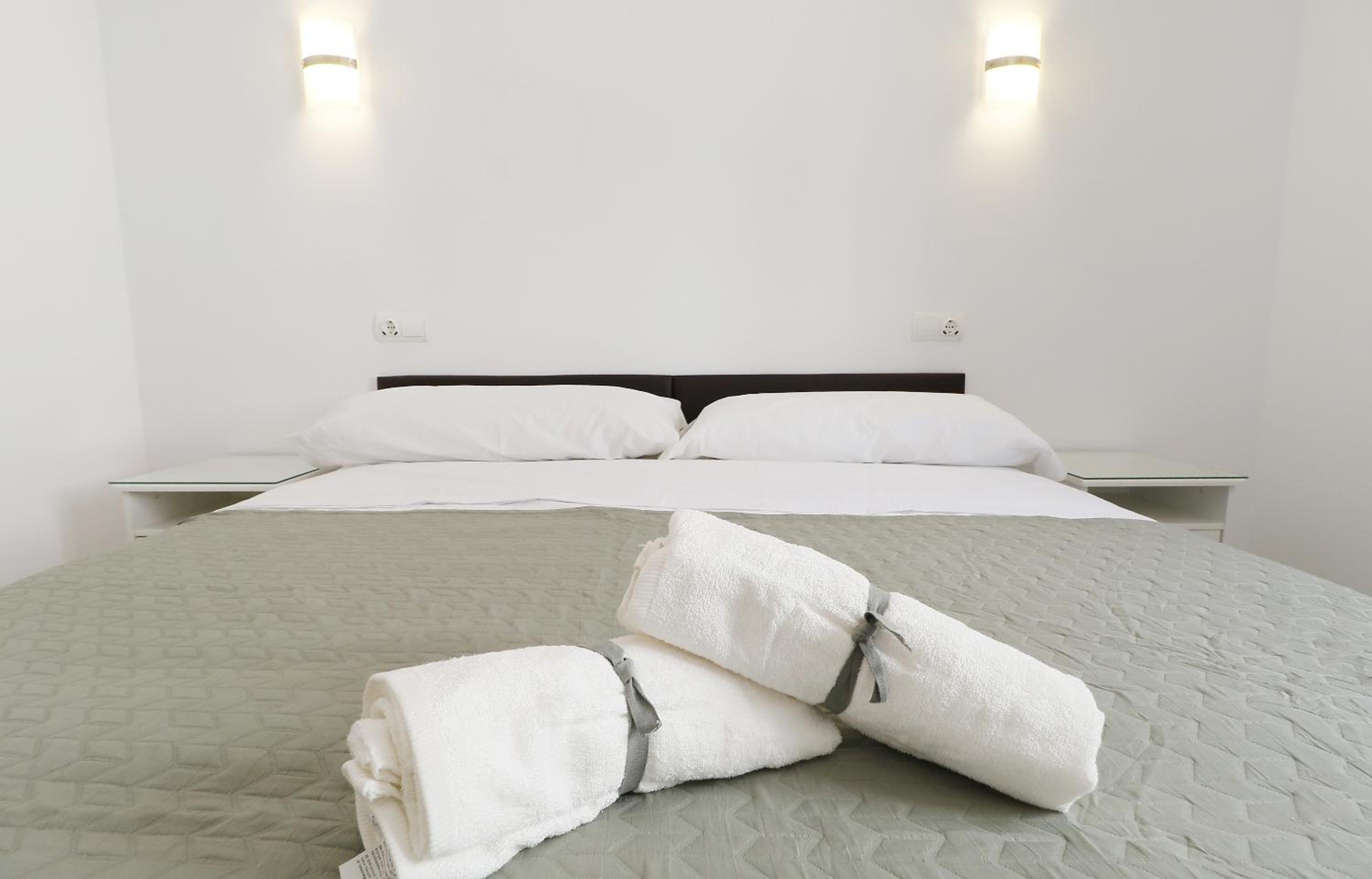 Apartamentos Colonia Sant Jordi