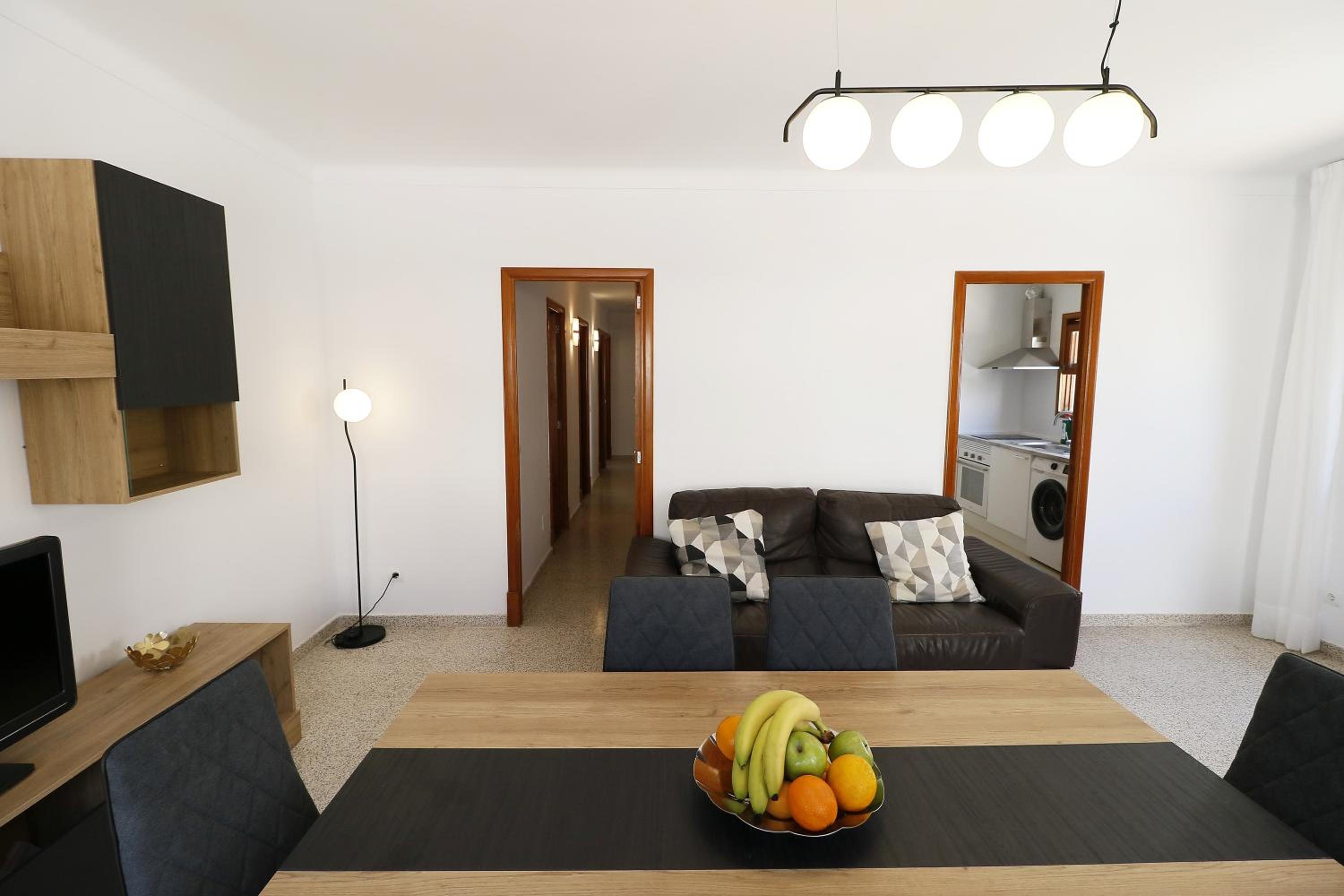 Apartamentos Colonia Sant Jordi