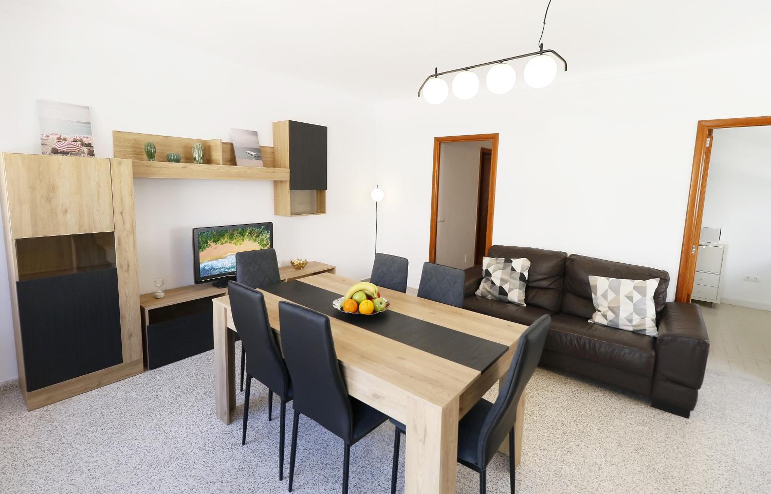 Apartamentos Colonia Sant Jordi