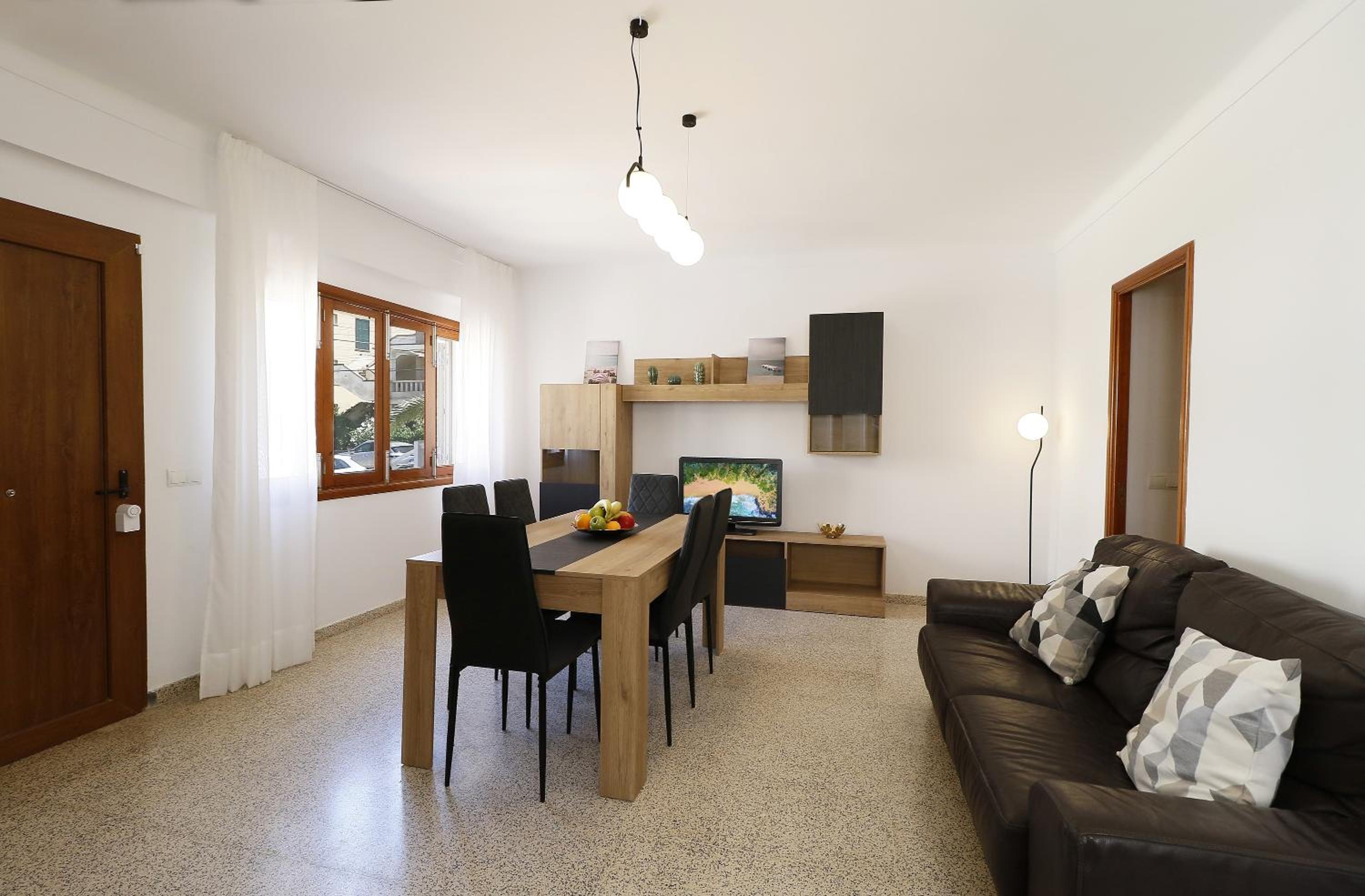 Apartamentos Colonia Sant Jordi