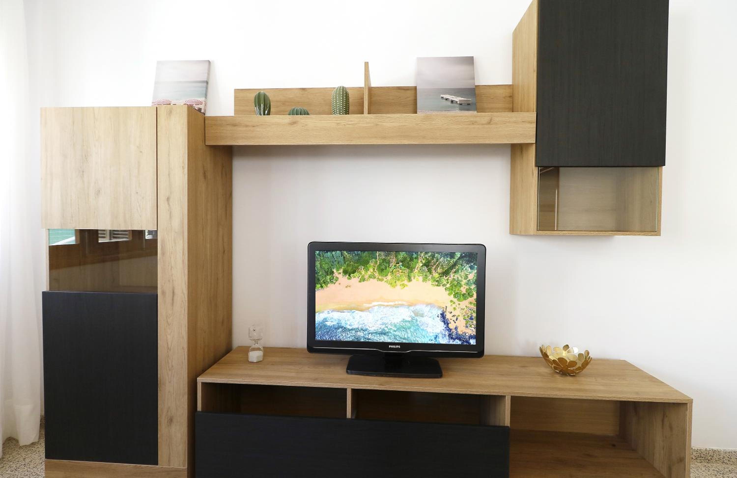 Apartamentos Colonia Sant Jordi