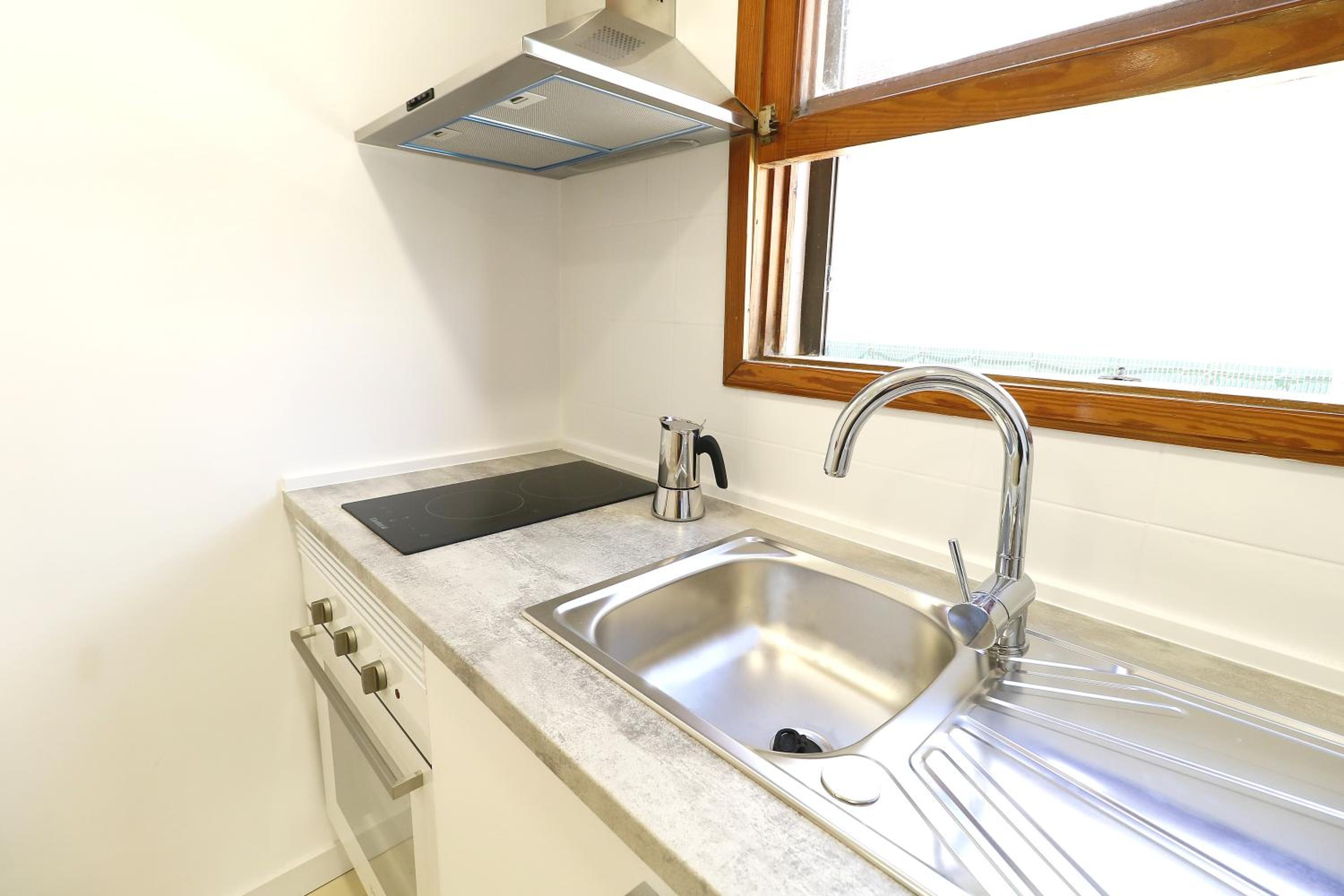 Apartamentos Colonia Sant Jordi