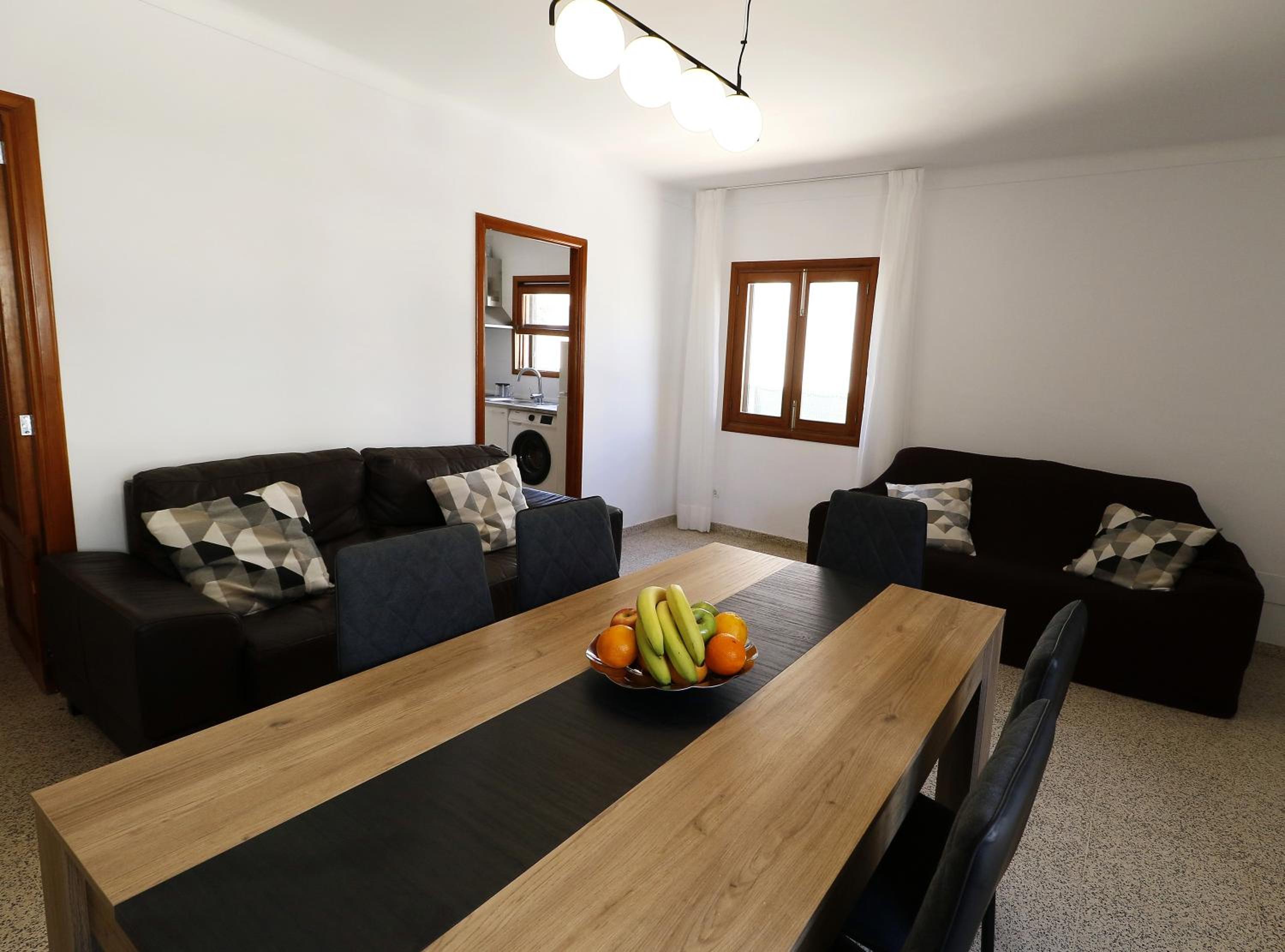 Apartamentos Colonia Sant Jordi