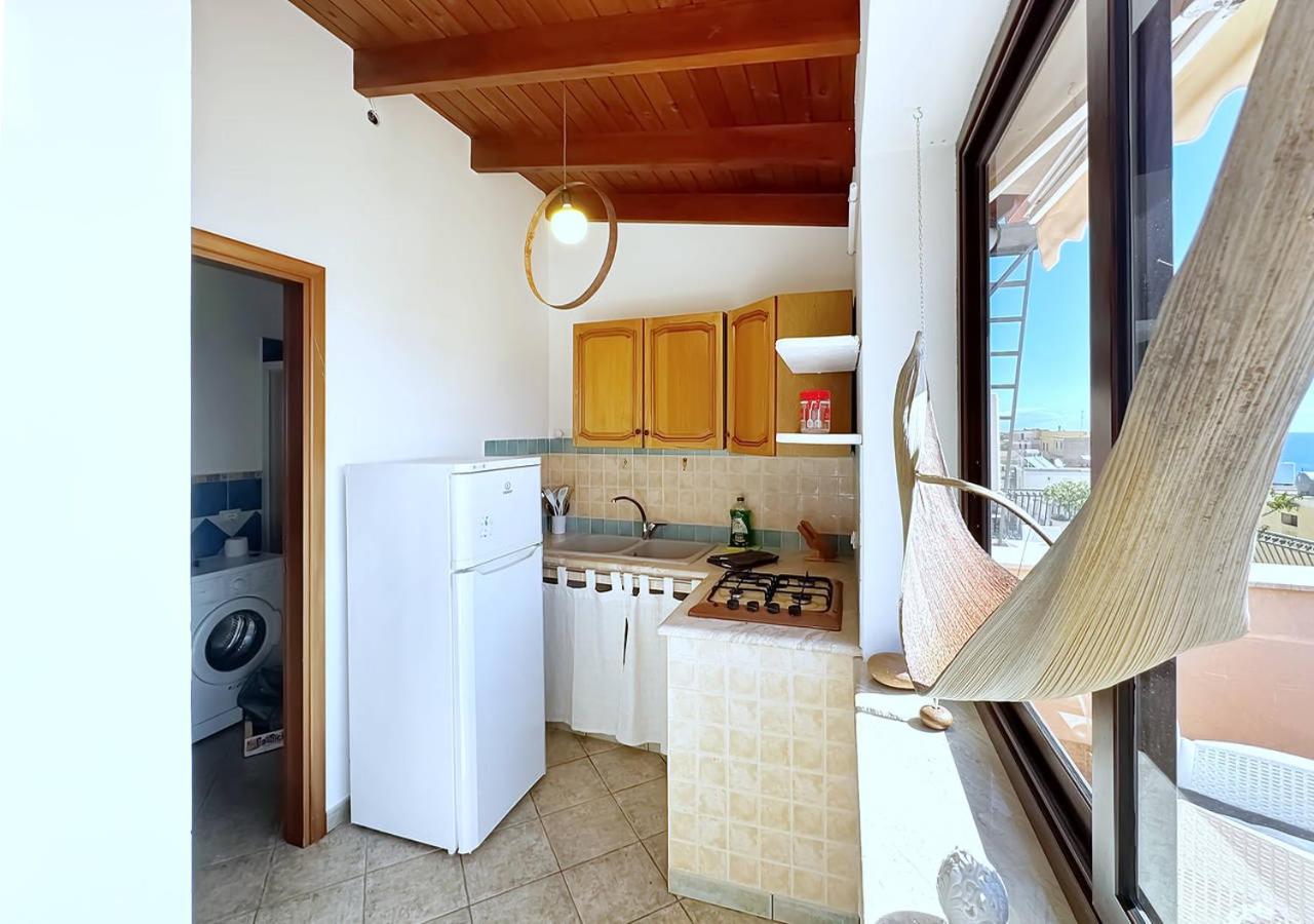 Solemar Sicilia - Casa Onda Azzurra photo 2