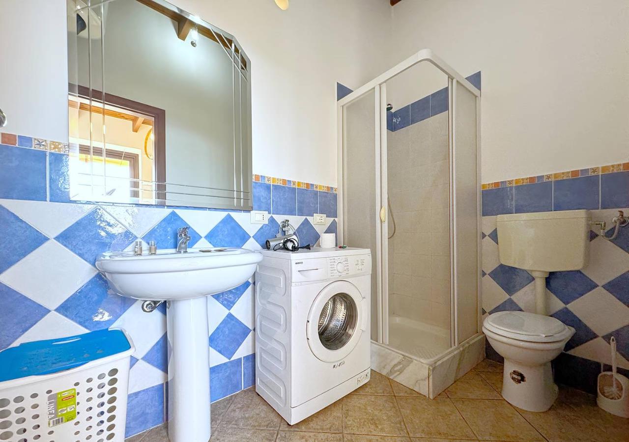 Solemar Sicilia - Casa Onda Azzurra photo 5