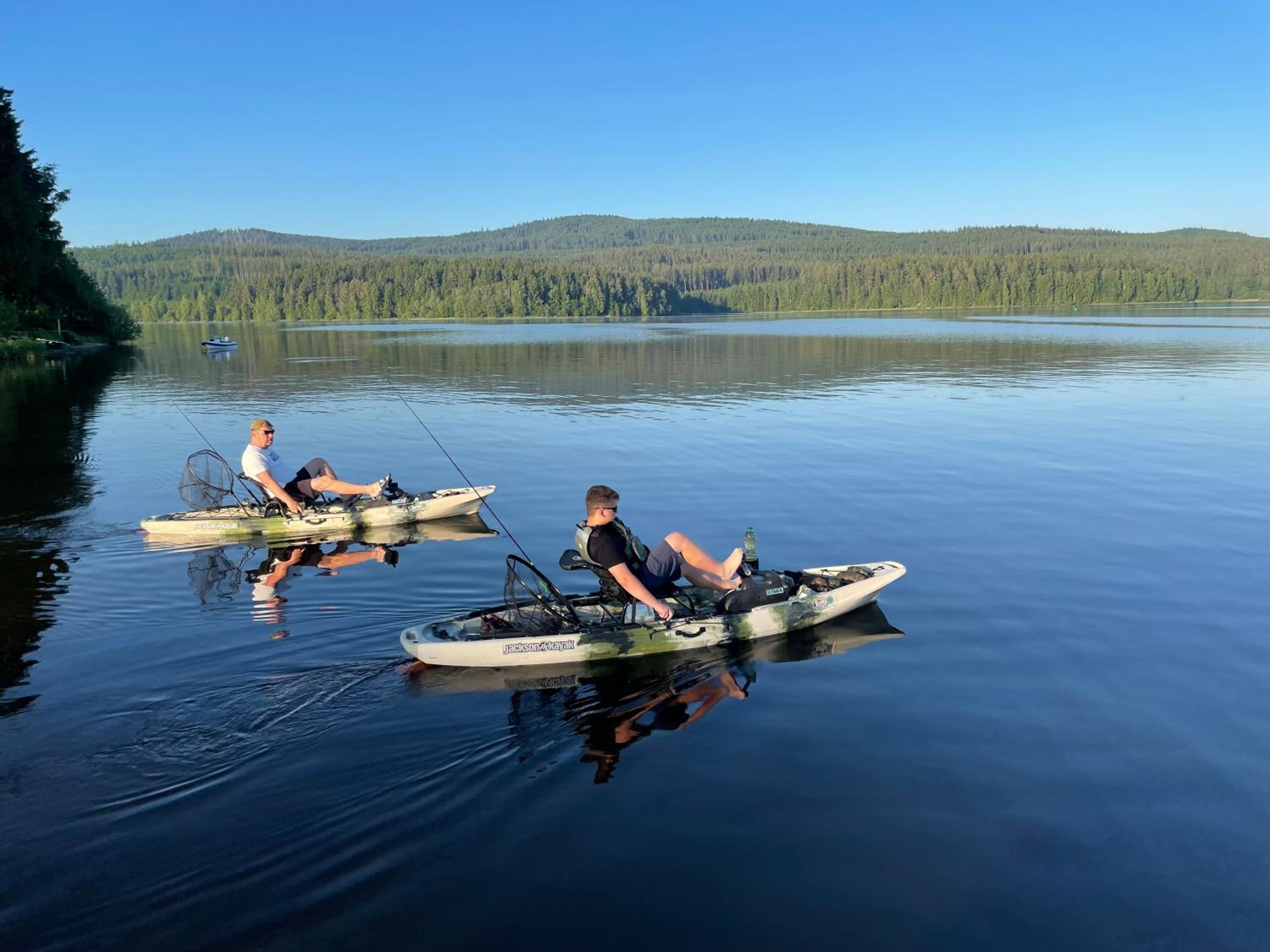 SPA Lakeside LIPNO CLUB