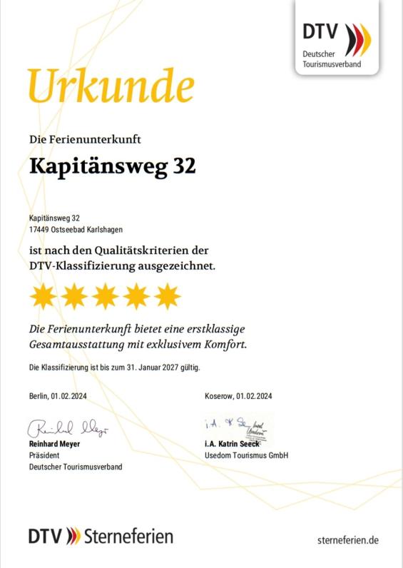 Kapitaensweg 32