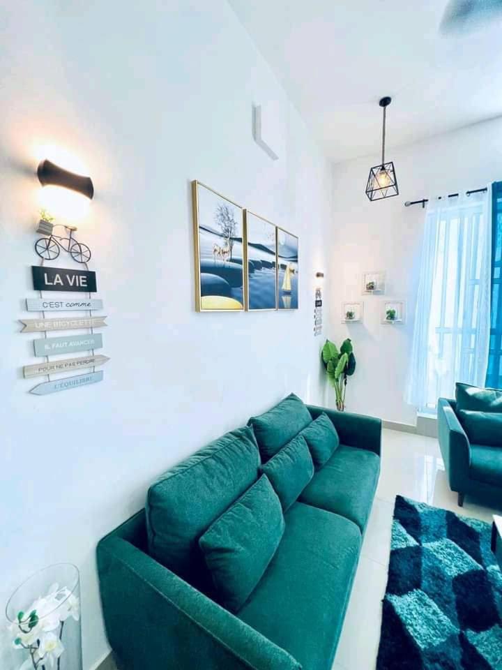 Timba Villa229