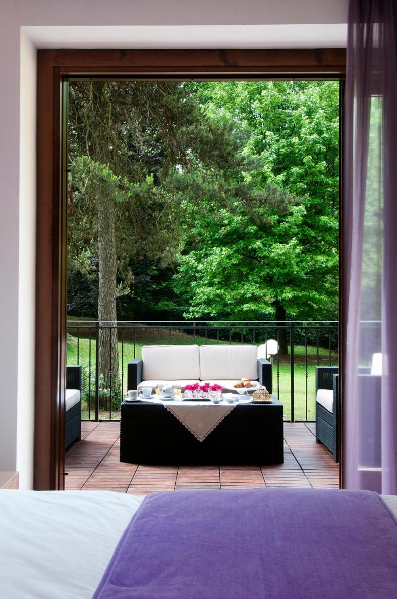 Bed&Garden