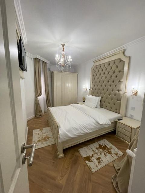 Ilinca Home view 2