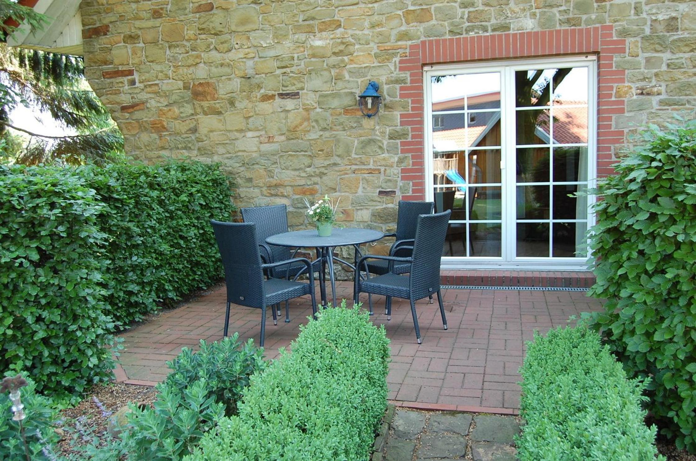 Ferienhof Wubbold - Sommerflieder - Property Image 14