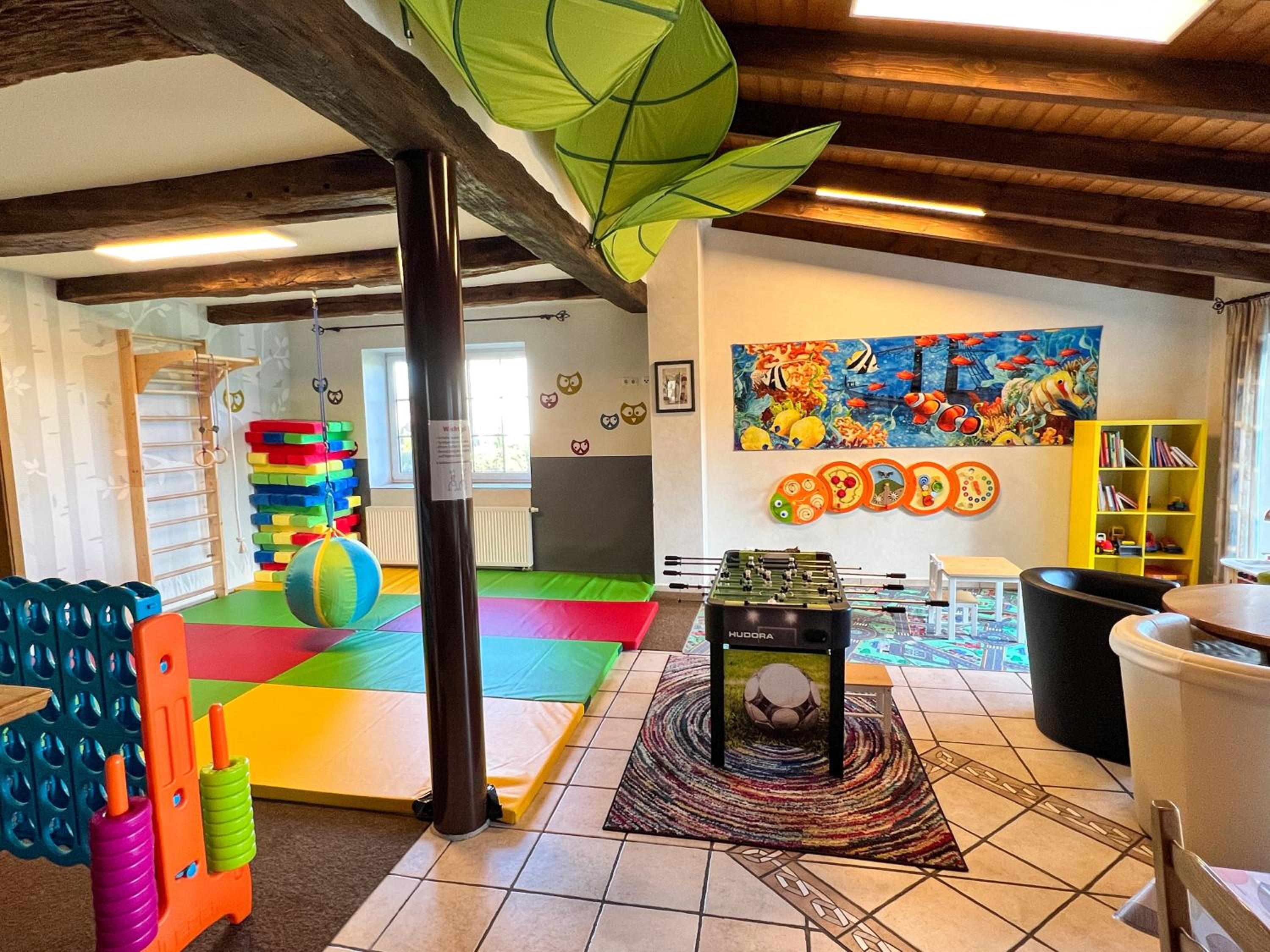 Ferienhof Wubbold - Sommerflieder - Property Image 10