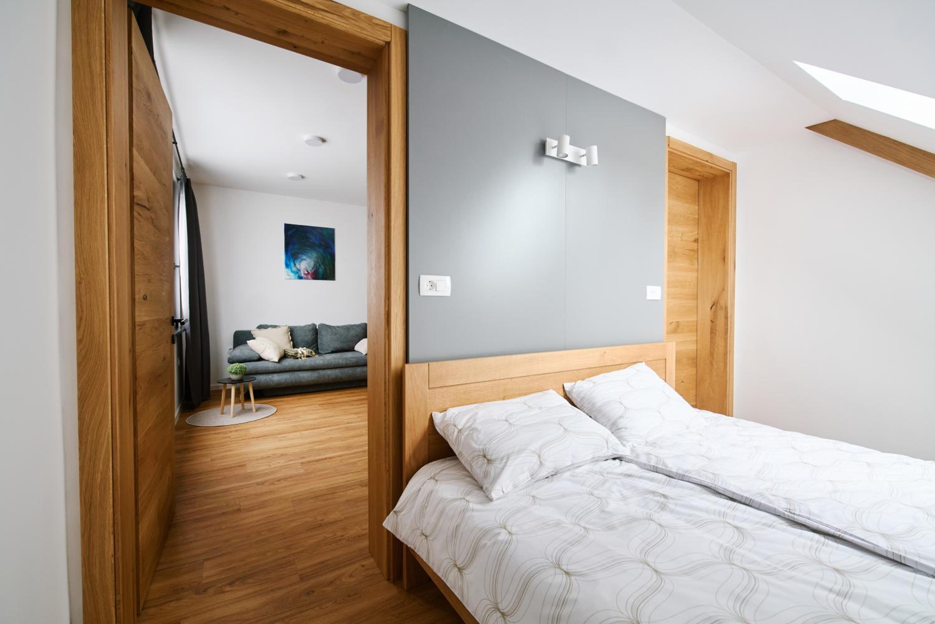 Hotel Mozirje Comfort Apartments - Image 1