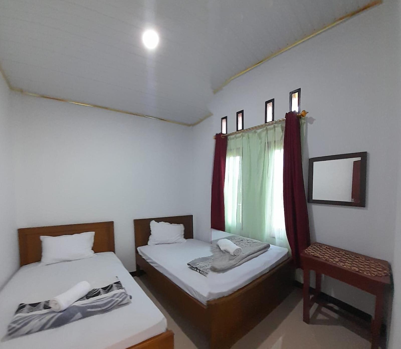 The Twins Homestay view 5