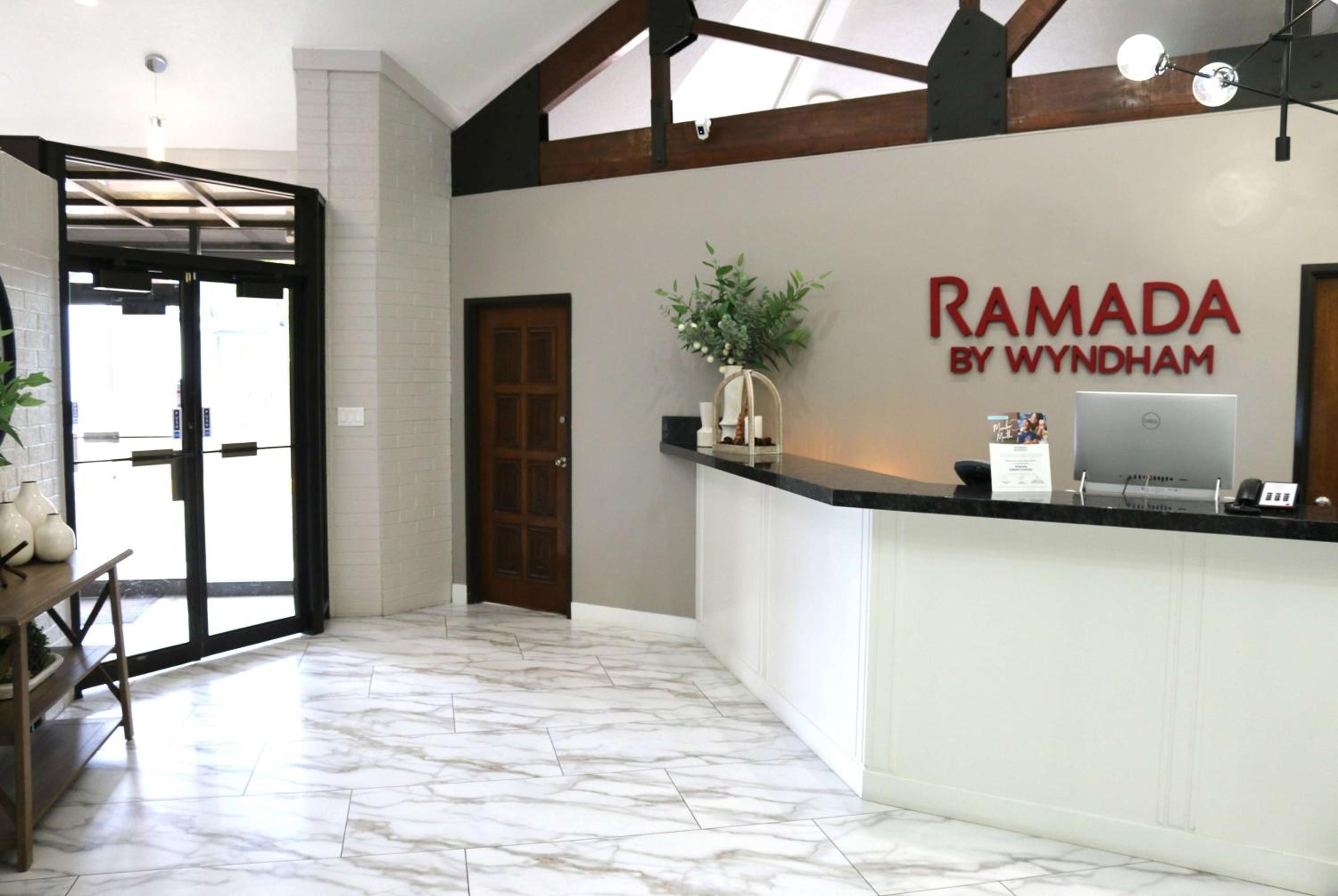 Richfield Vacations - Ramada by Wyndham Richfield UT I-70 - Property Image 12