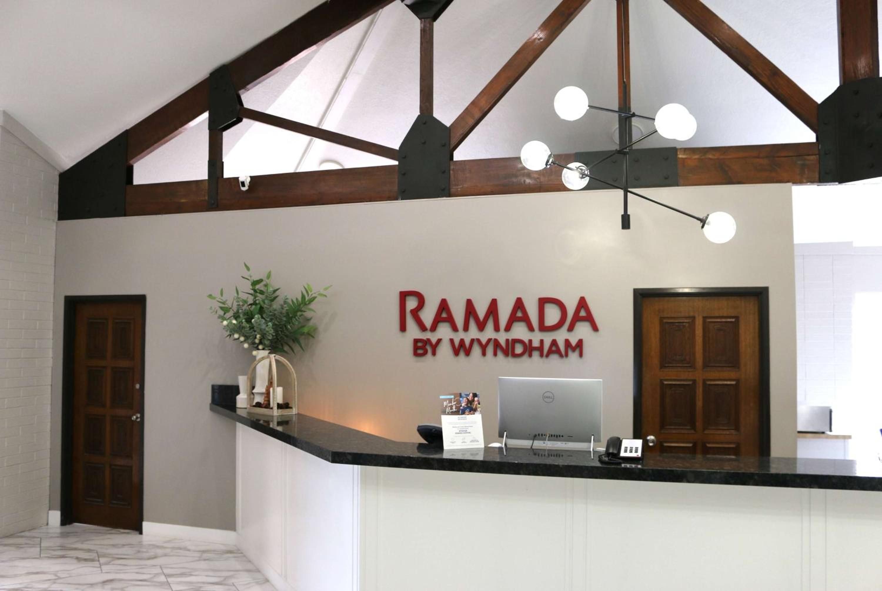 Richfield Vacations - Ramada by Wyndham Richfield UT I-70 - Property Image 10