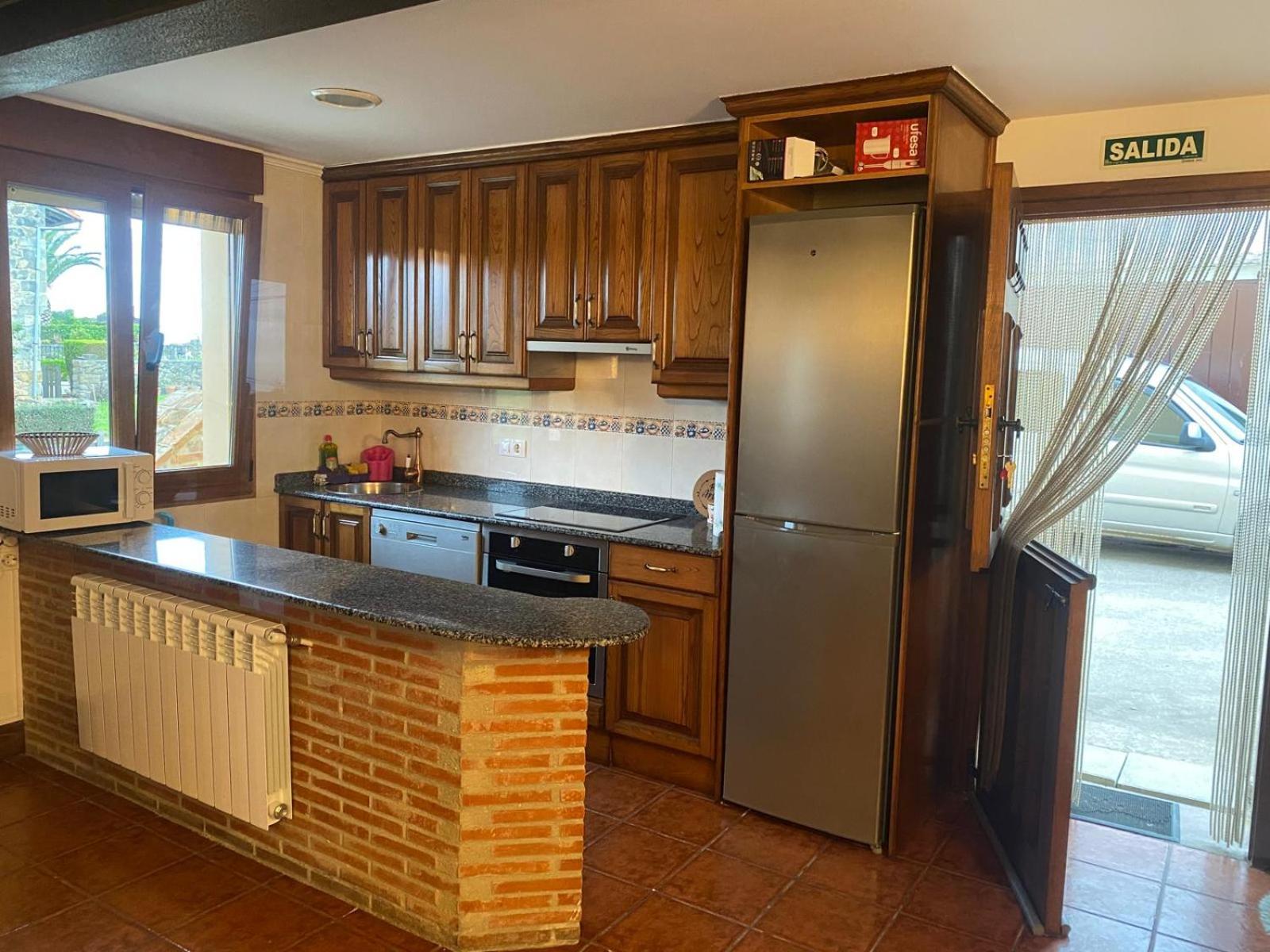 Apartamentos La Portilla de El Tejo