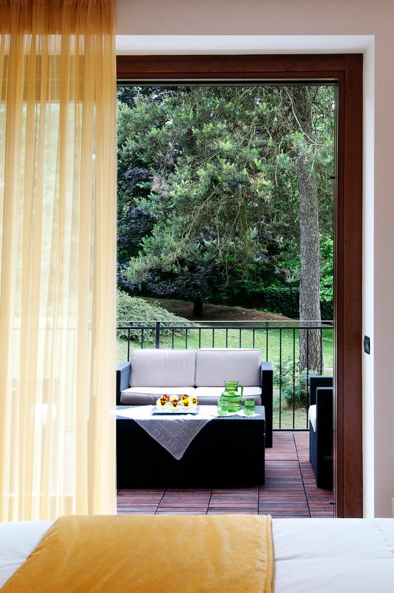 Bed&Garden