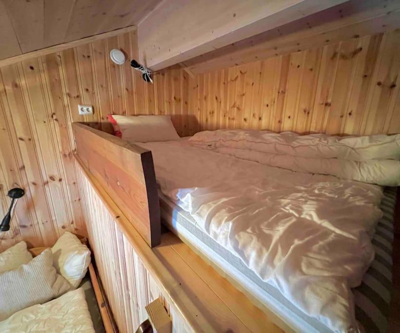 Sjarmerende leilighet i Sirdal