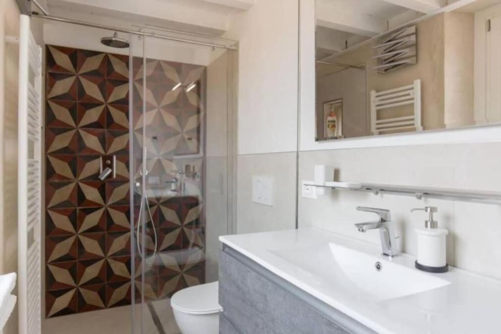 Ponte Pietra Luxury Home in Verona photo 2