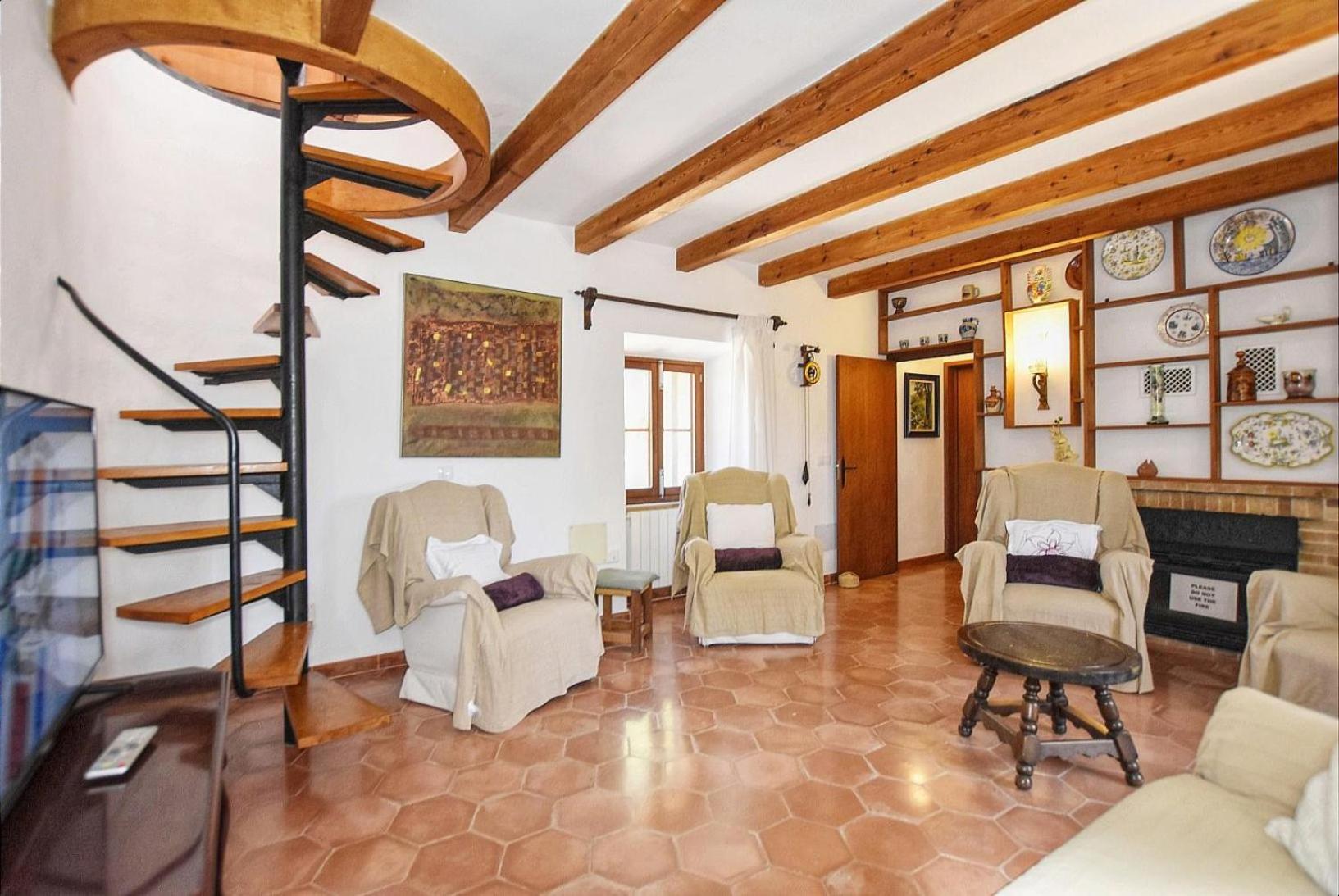 Sa Torre Dorada