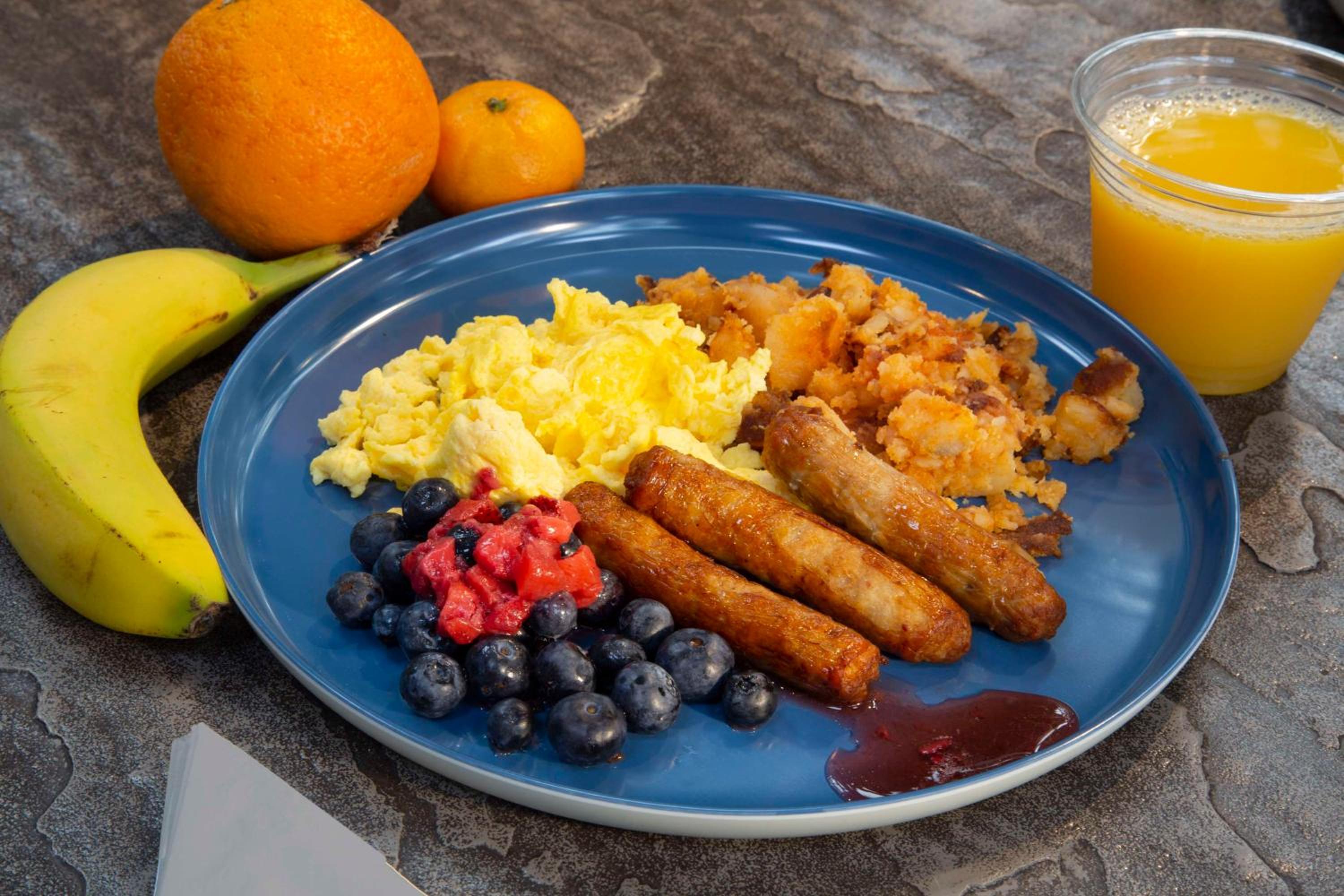 Best Western Plus Humboldt Bay Inn