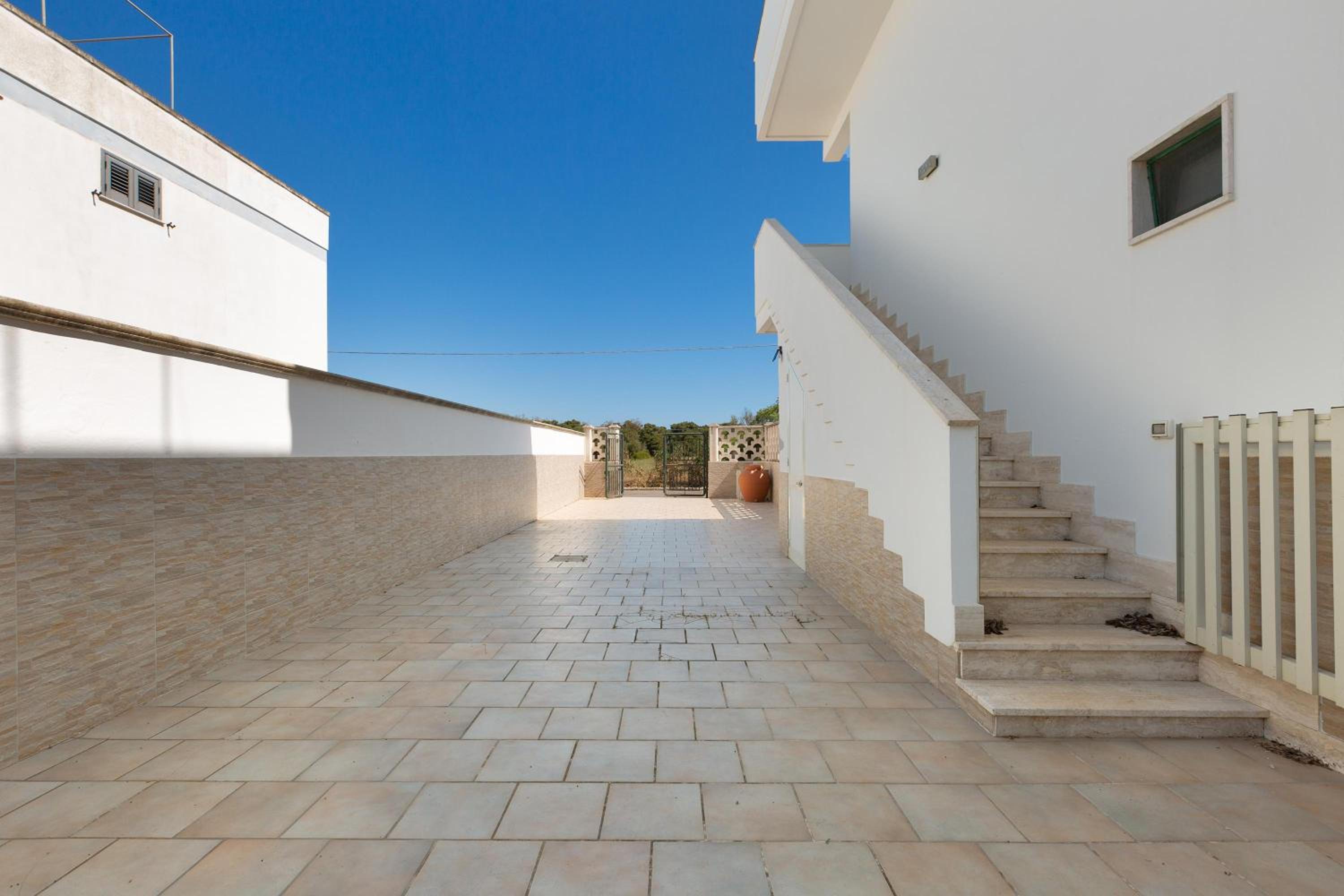Casa di Tosca by BarbarHouse photo 4