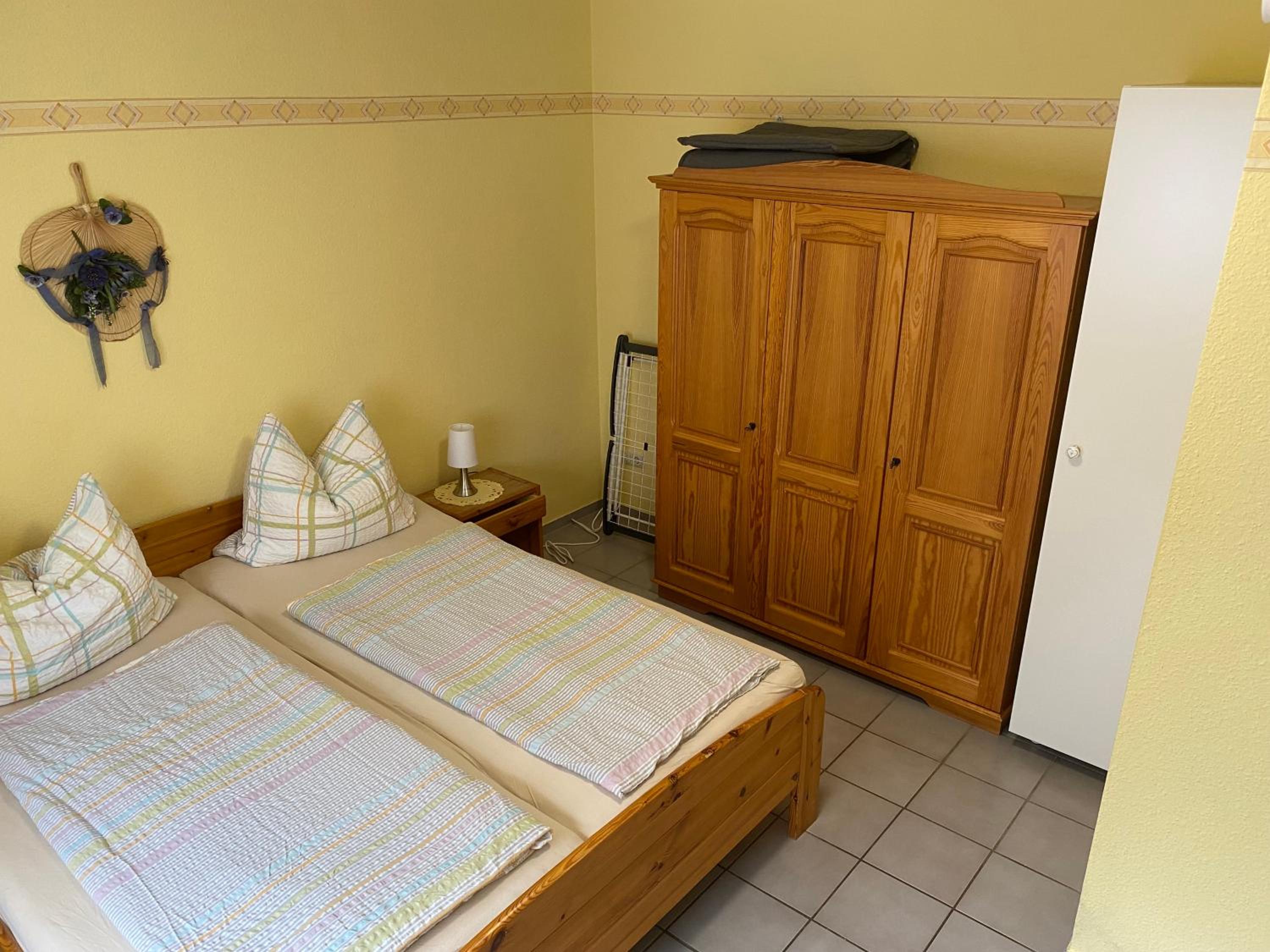 Gitti's Gästehaus FeWo 01