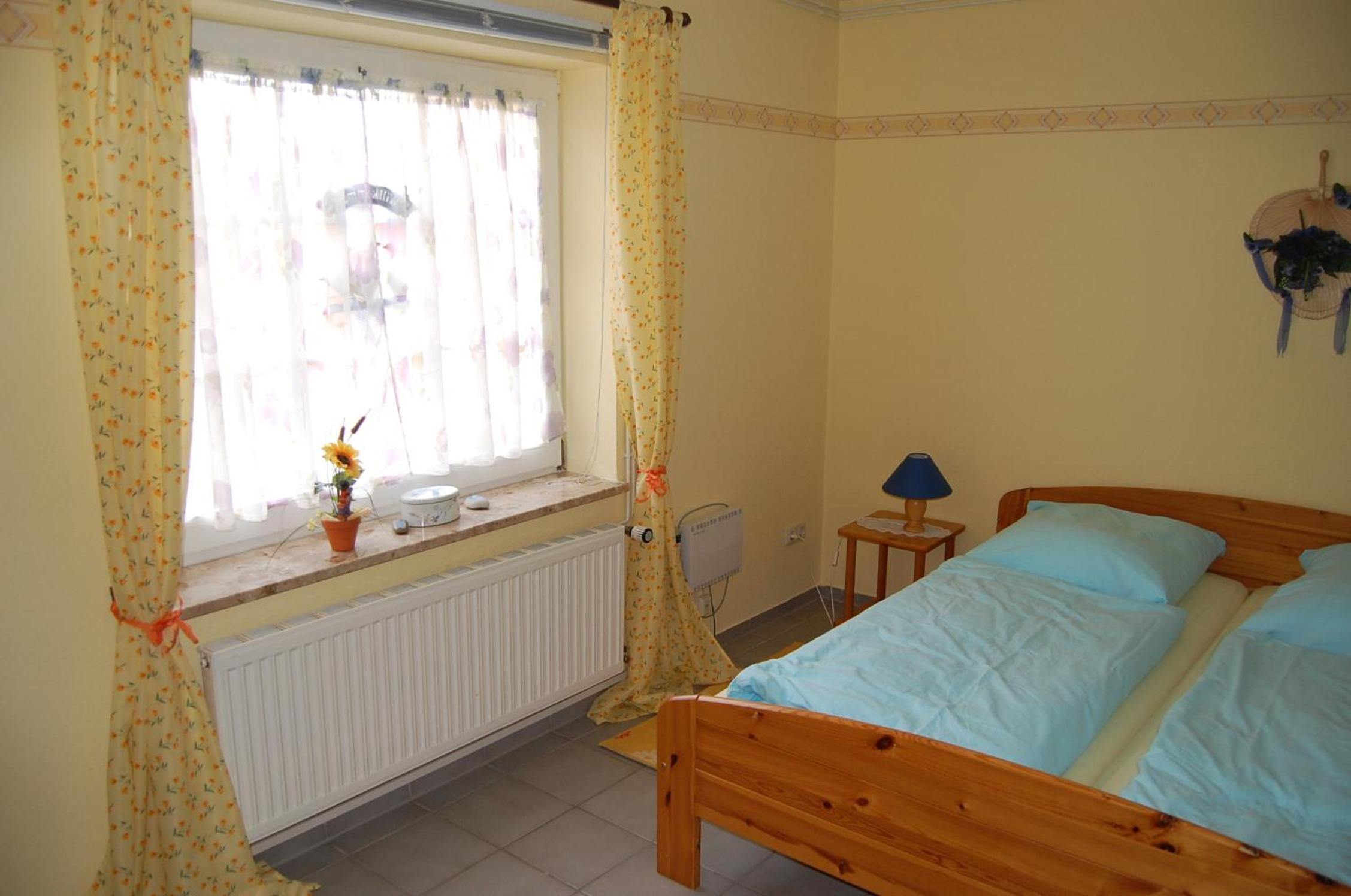 Gitti's Gästehaus FeWo 01